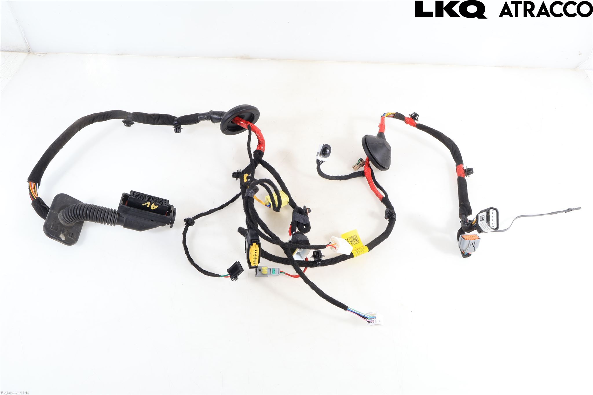 Kia EV6 (CV) 22- Kabelhärva