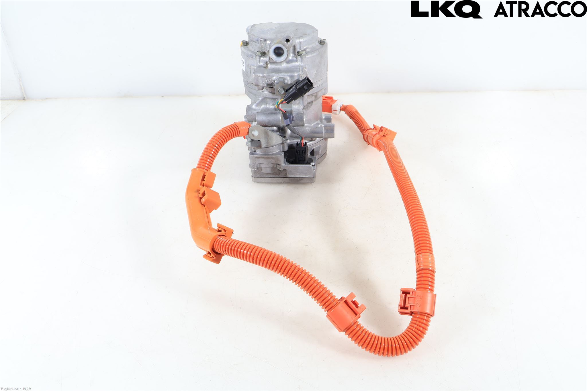 Honda CIVIC e HEV 23- Ac Kompressor