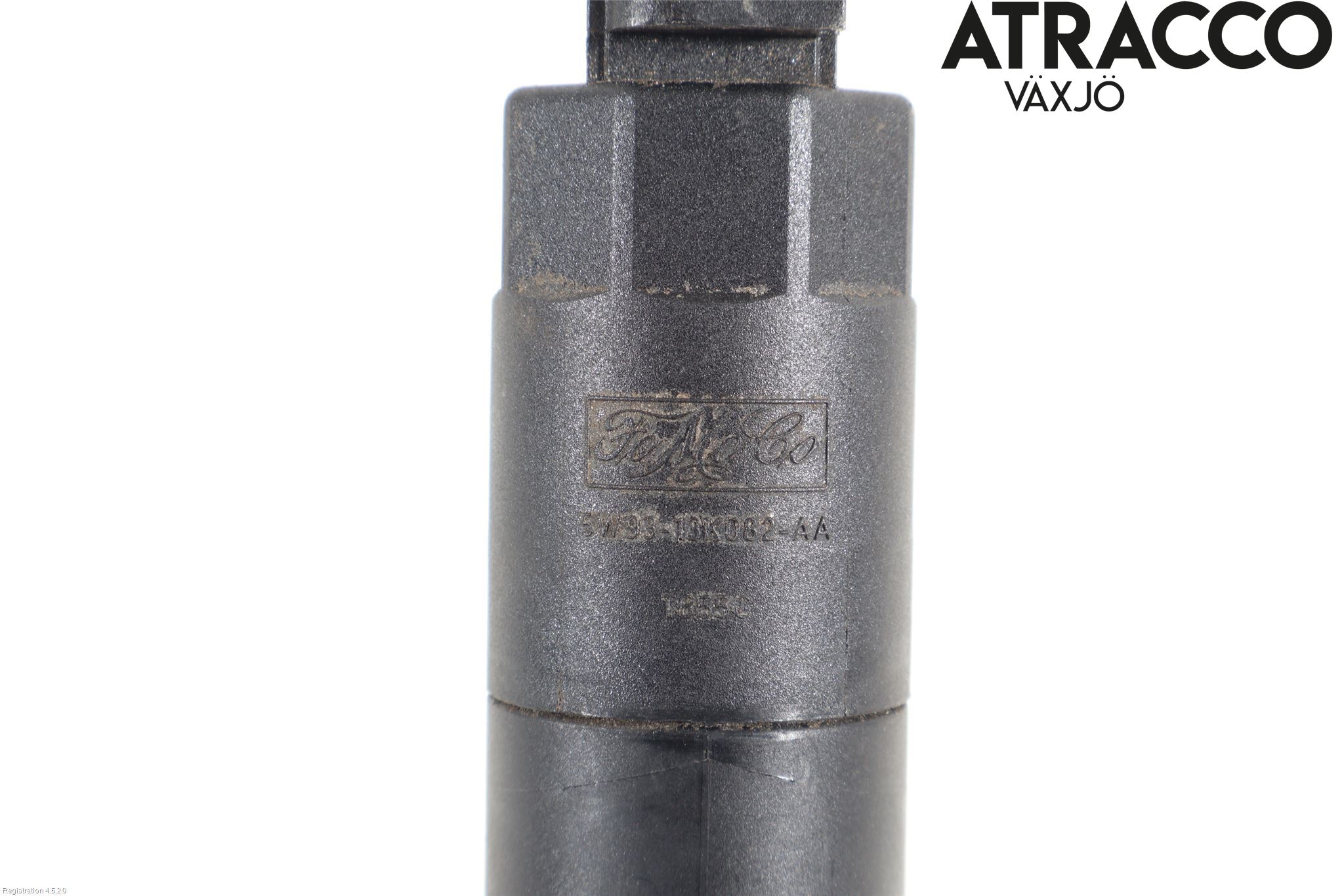 Ford FOCUS 08-11 Spolarpump Högtryck