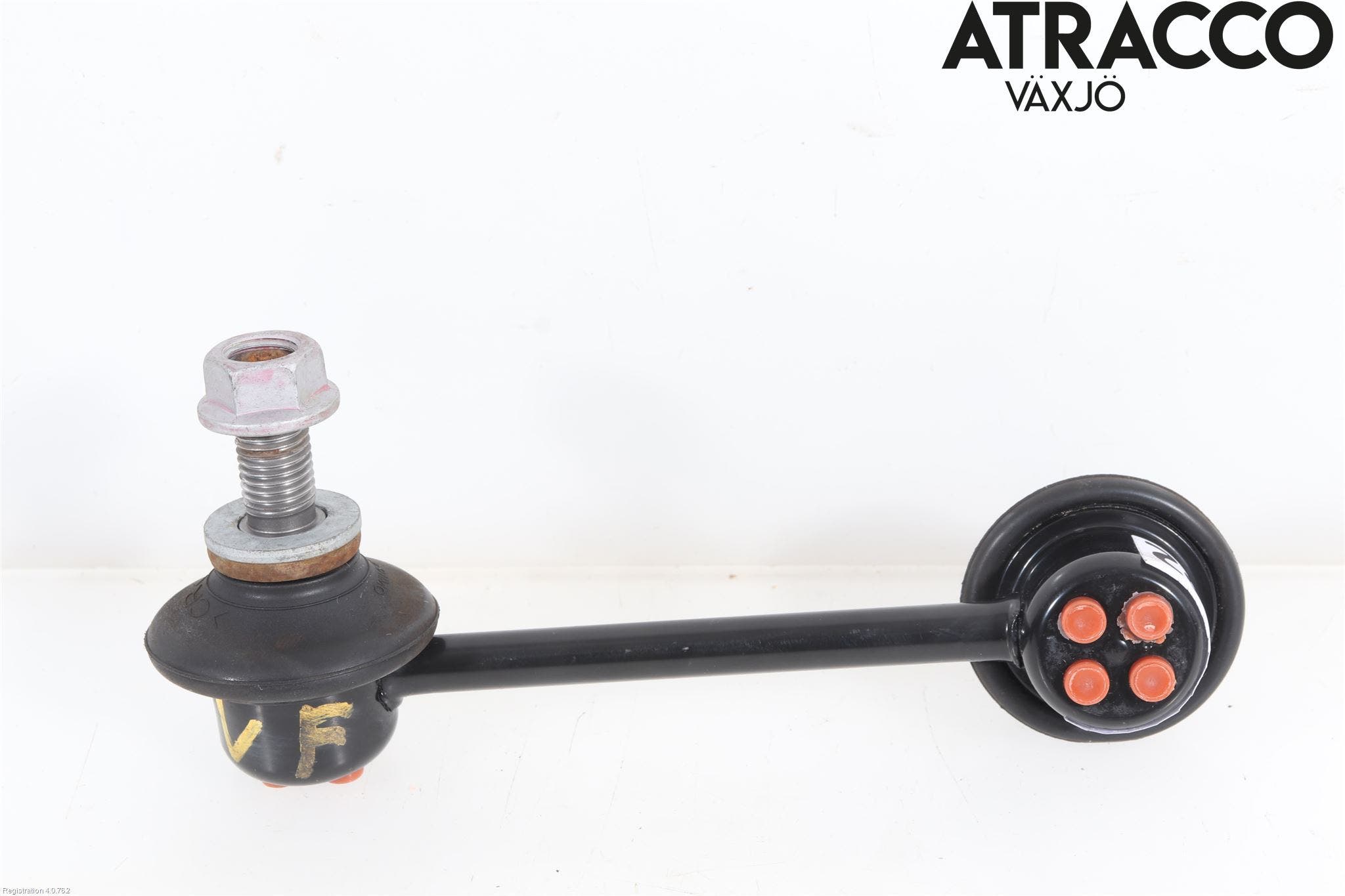 Mazda MX-5 IV (ND/ND2/ND3) MIATA 15- Krängningshämmarstag Fram