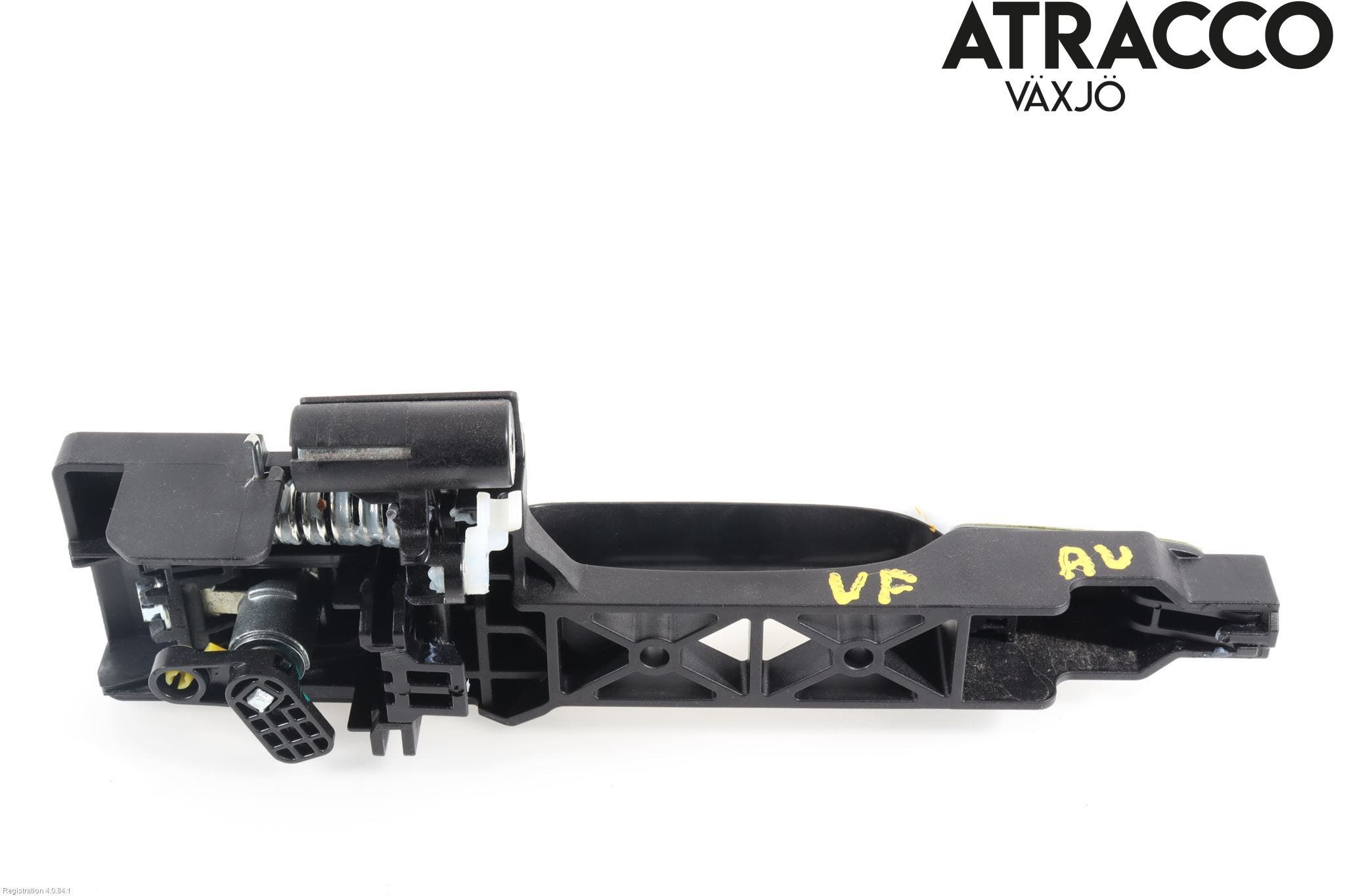 Hyundai i10 LA 20- Dörrhandtag Yttre Vä