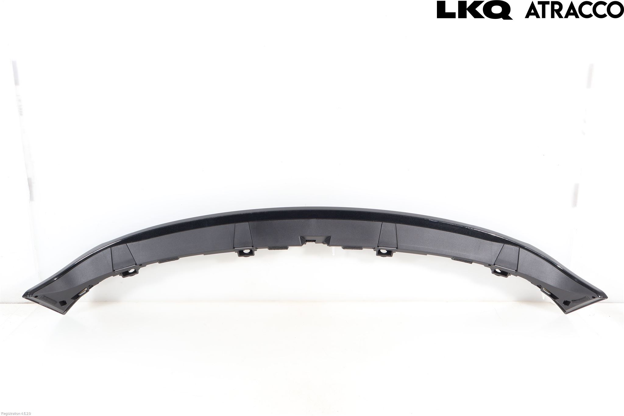 Mazda 2 KB Hybrid 22- Spoiler Baklucka