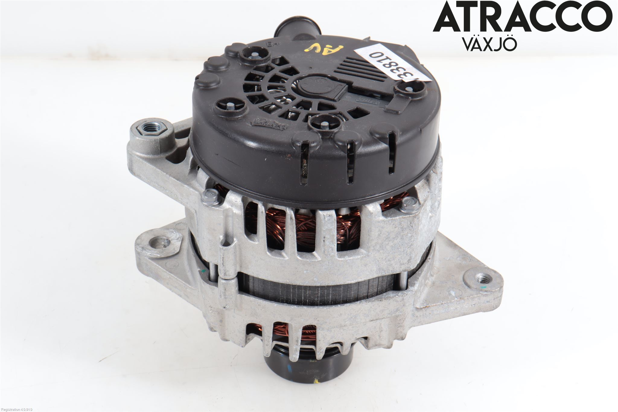 Hyundai TUCSON 05- Generator