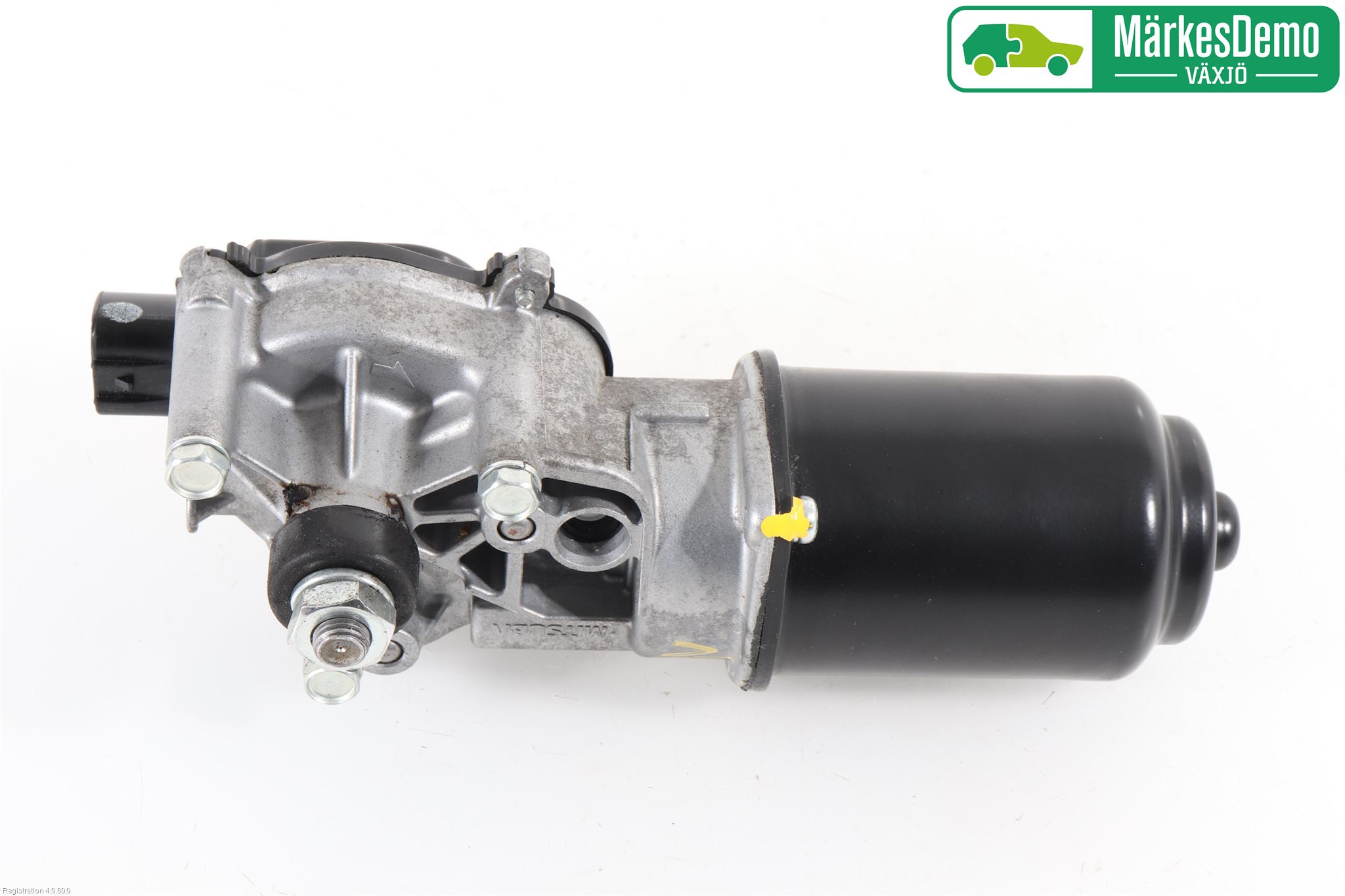 Honda ACCORD    08- Torkarmotor Vindruta