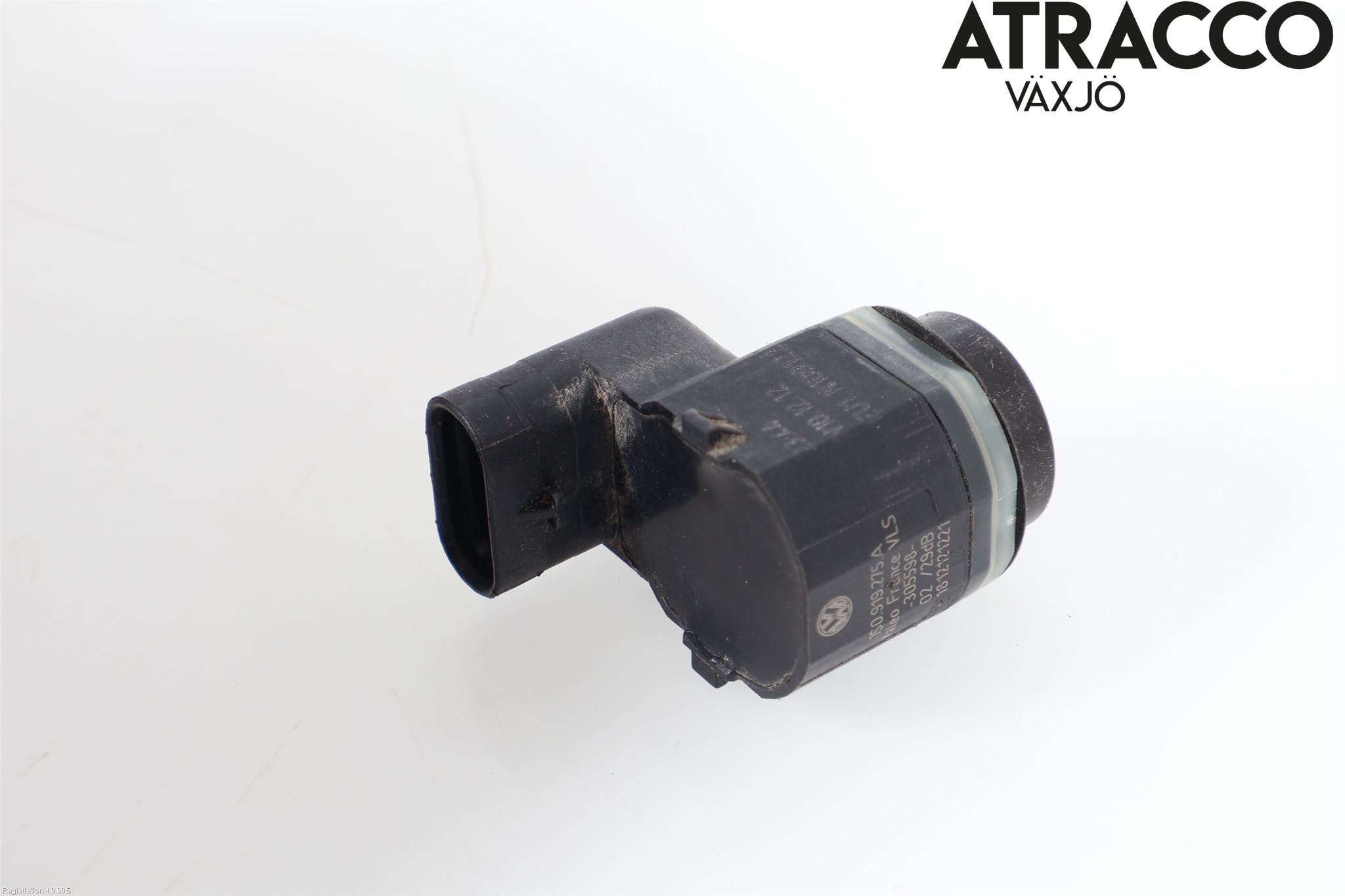 Audi A1/S1 11-18 Parkeringshjälp Backsensor