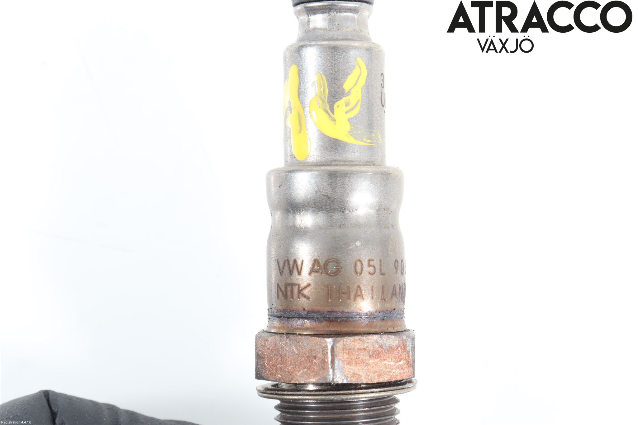 Volkswagen VW CADDY 21- Injlambdasond