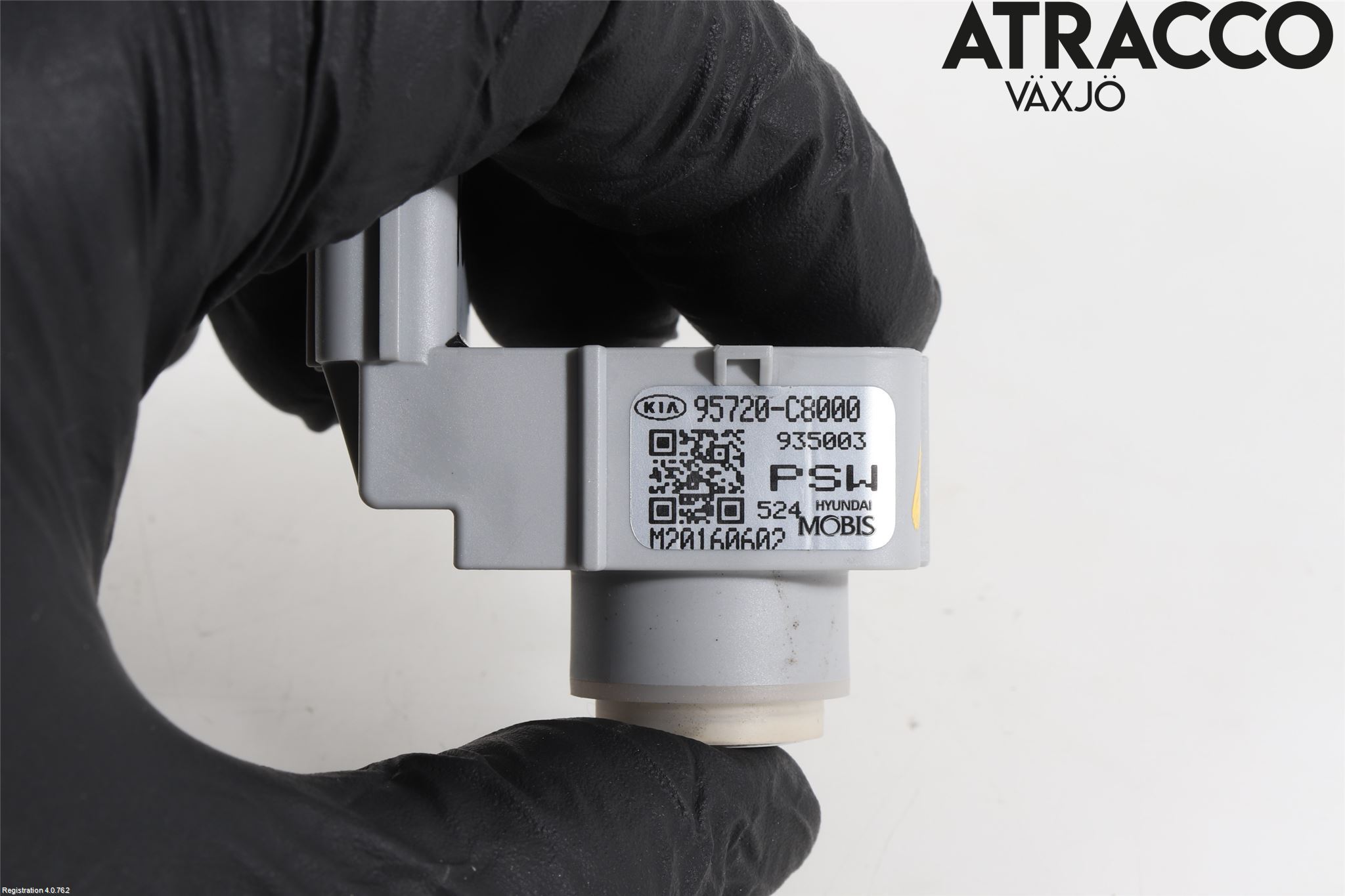 Hyundai i20 GB 15-20 Parkeringshjälp Backsensor