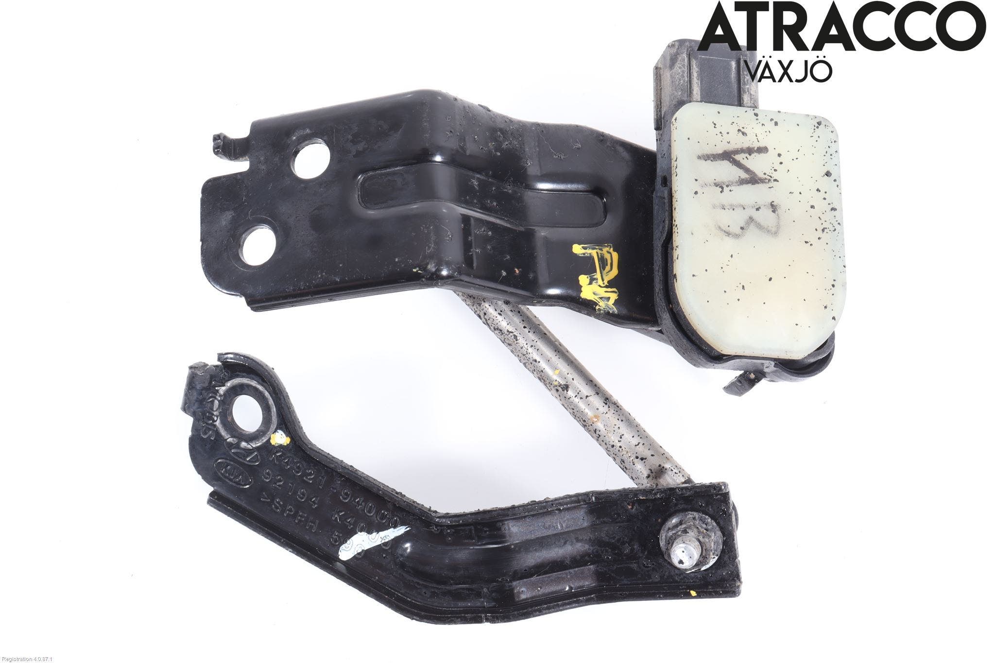 Hyundai KONA/ELECTRIC OS 18-23 Givare Xenon/Ljushöjdsreglering