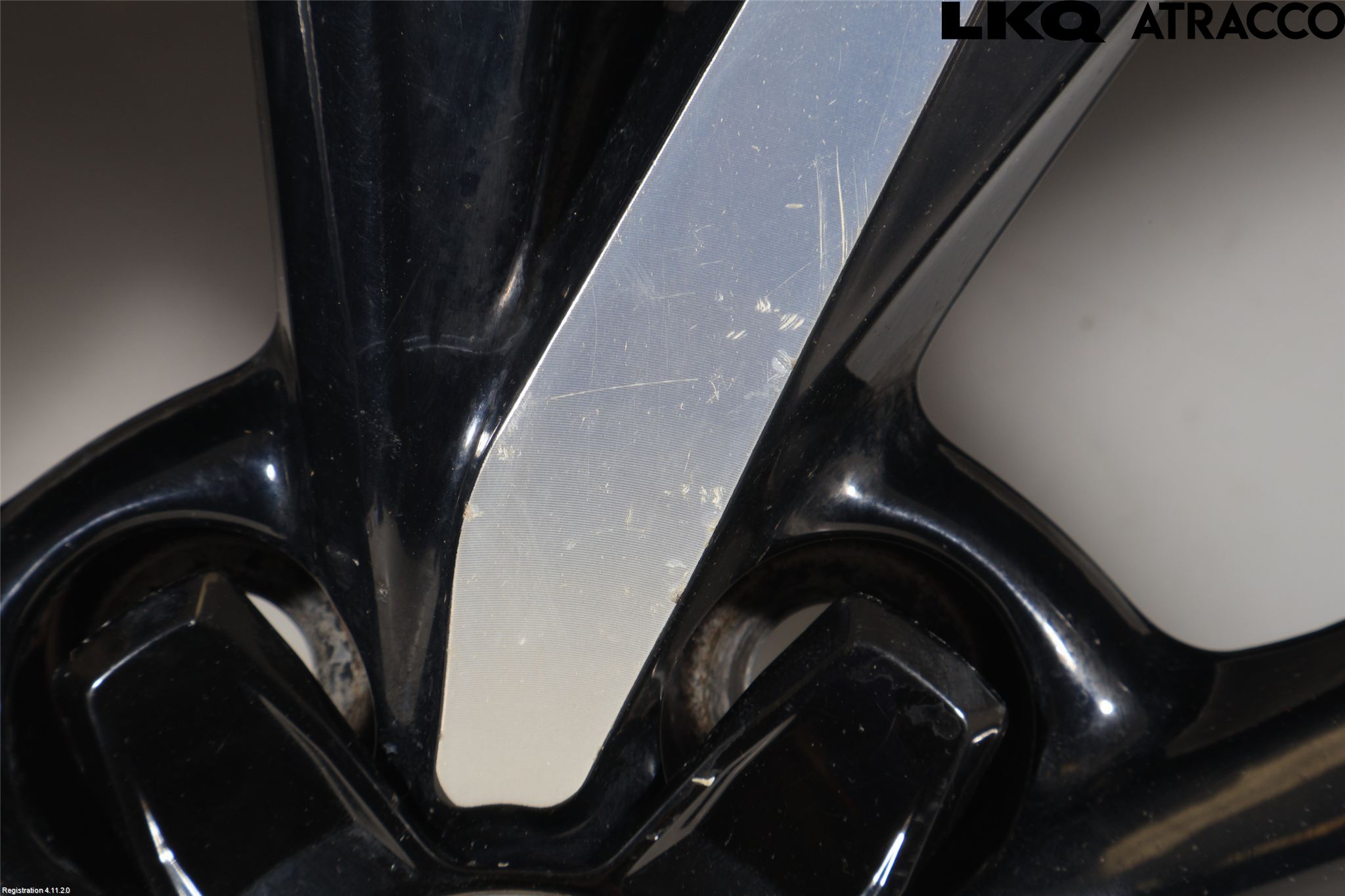 Toyota AURIS 13-19 Fälg Aluminium