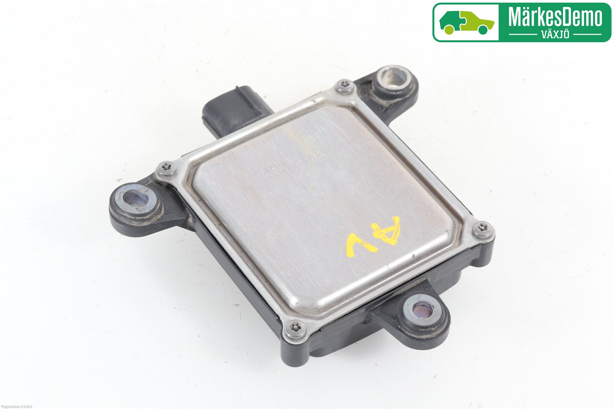 Toyota C-HR 16-23 Sensor Aktivt Kollisionsskydd
