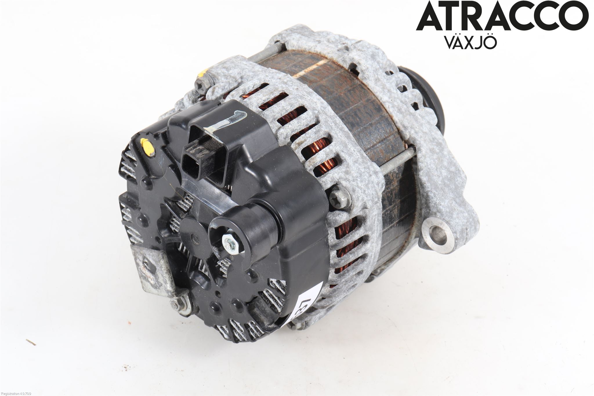 Honda HR-V 15-21 Generator