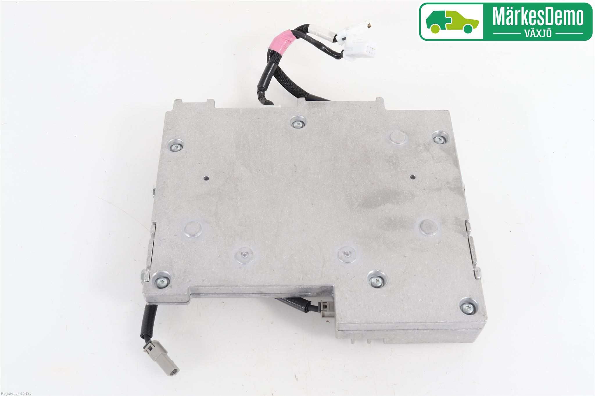 Toyota AVENSIS 16-18 Cd Radio - Multimediapanel