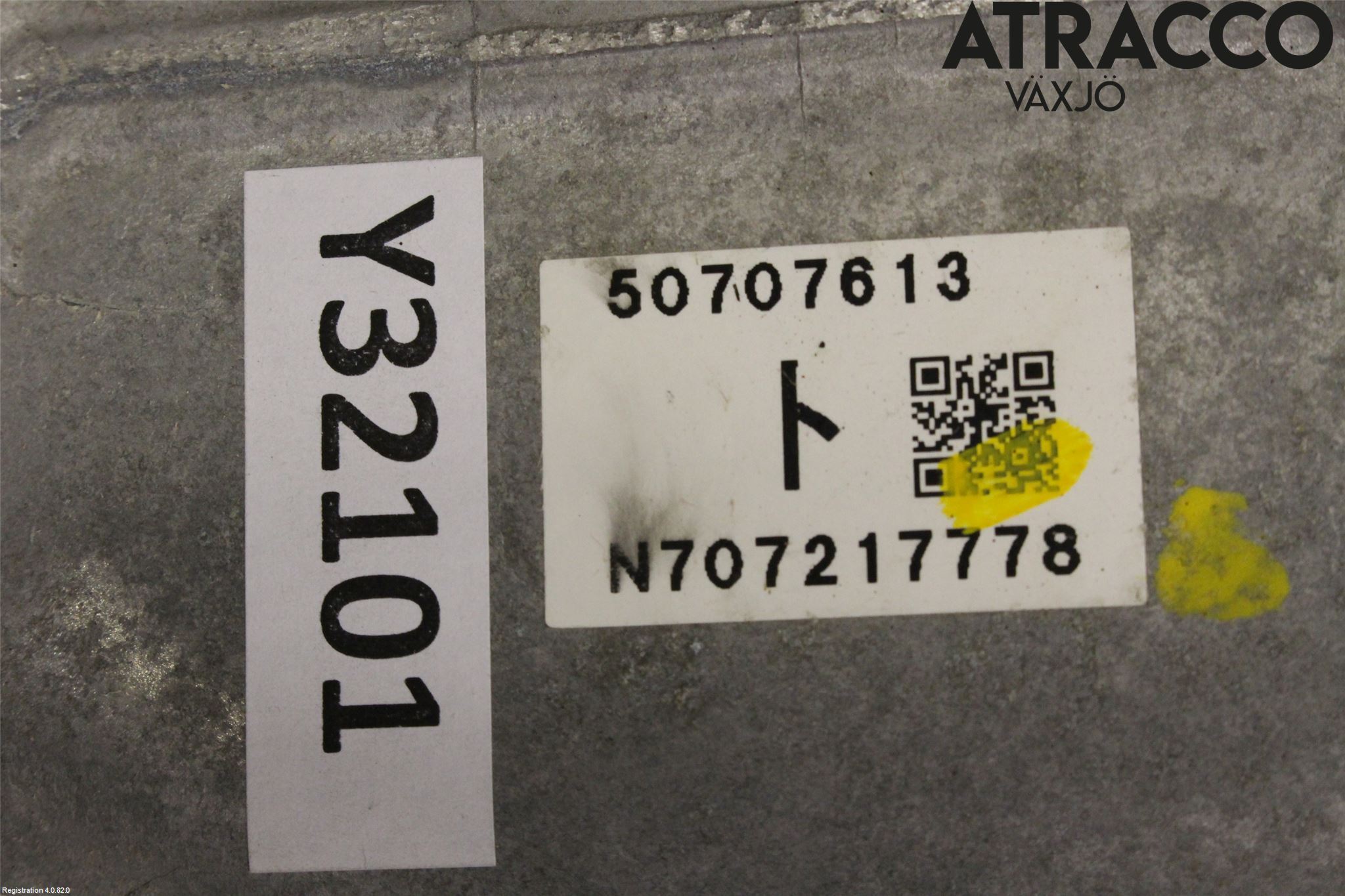 Mazda MX-5 IV (ND/ND2/ND3) MIATA 15- Bakväxel-Diff