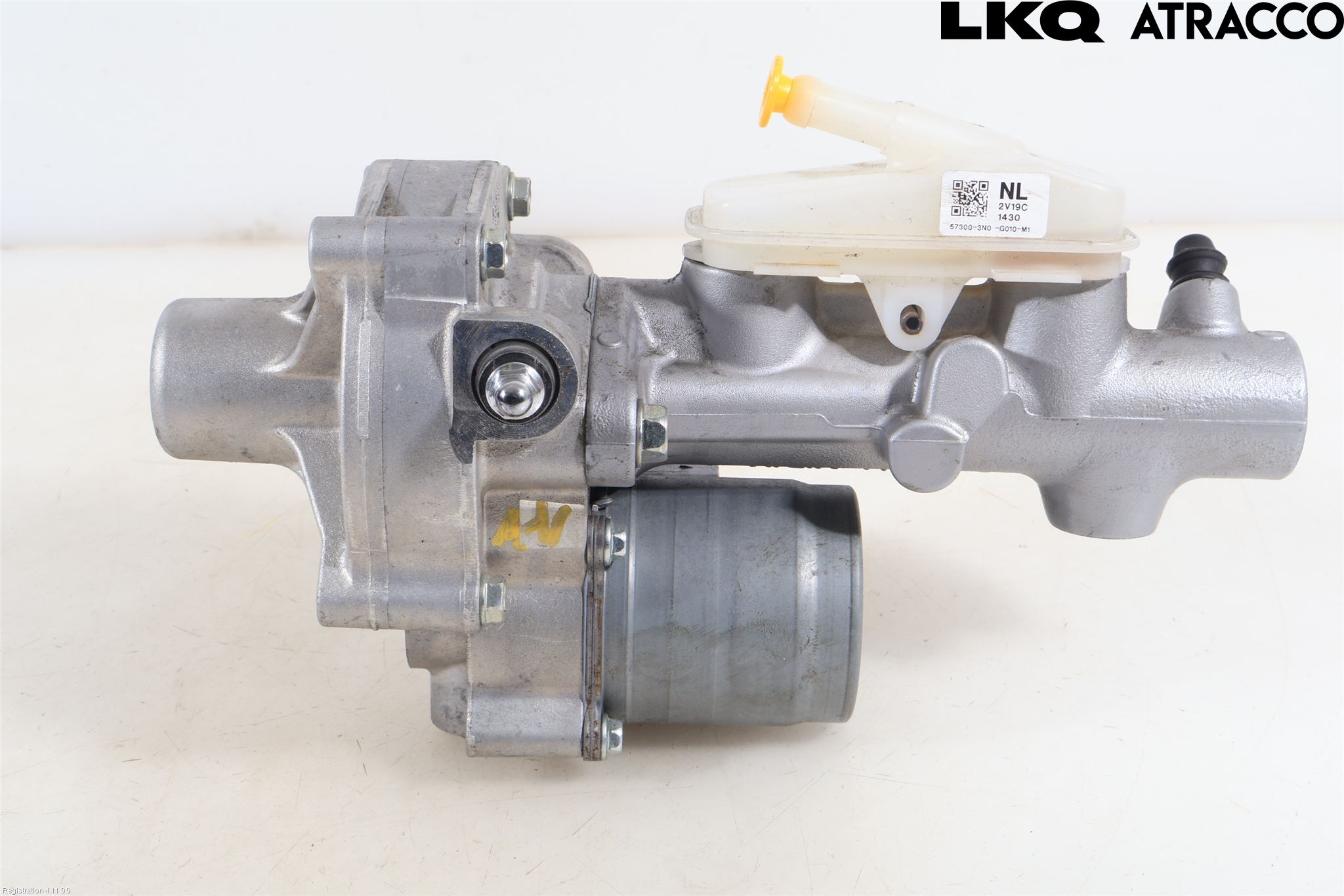 Honda HR-V 21- Broms Huvudcylinder