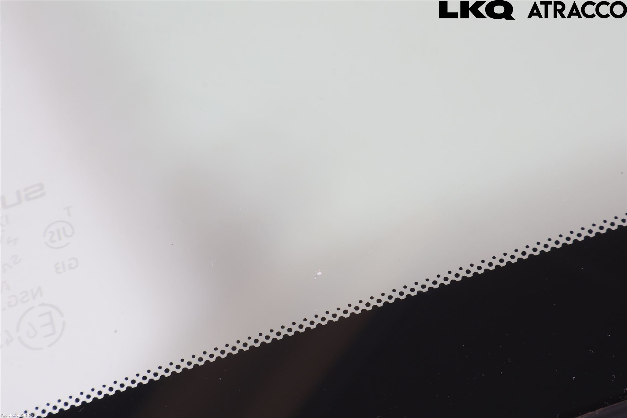 Subaru OUTBACK 21- Dörruta Fram Lilla Hö