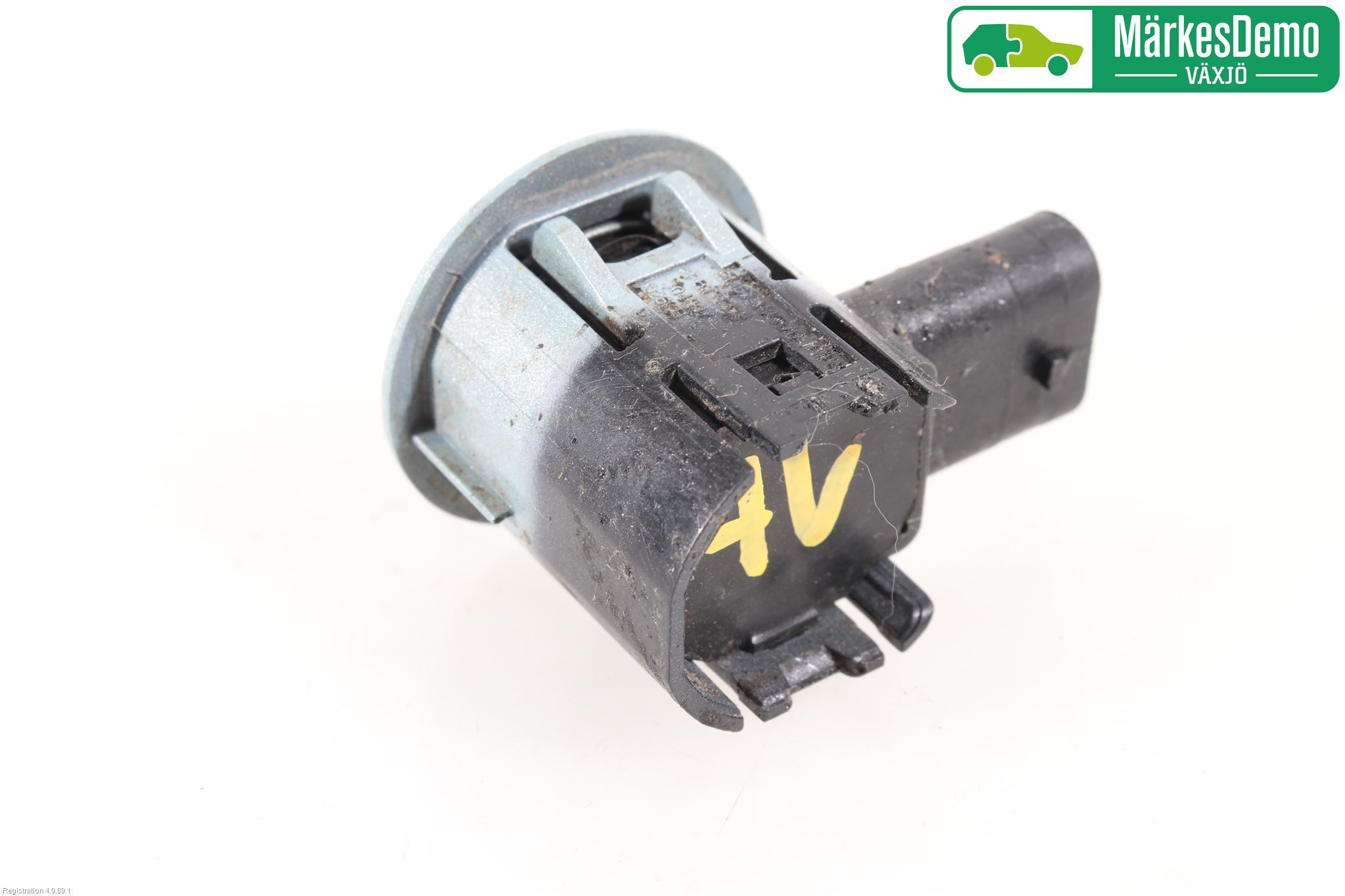 Ford FOCUS 11-14 Parkeringshjälp Backsensor