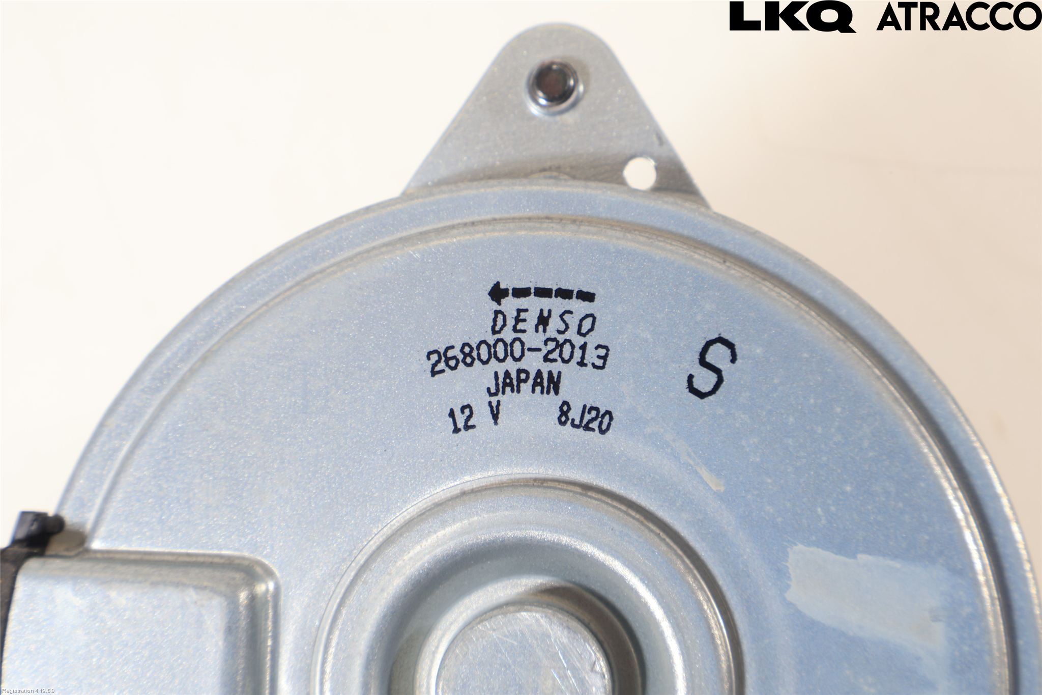 Honda HR-V 21- Kylfläkt El