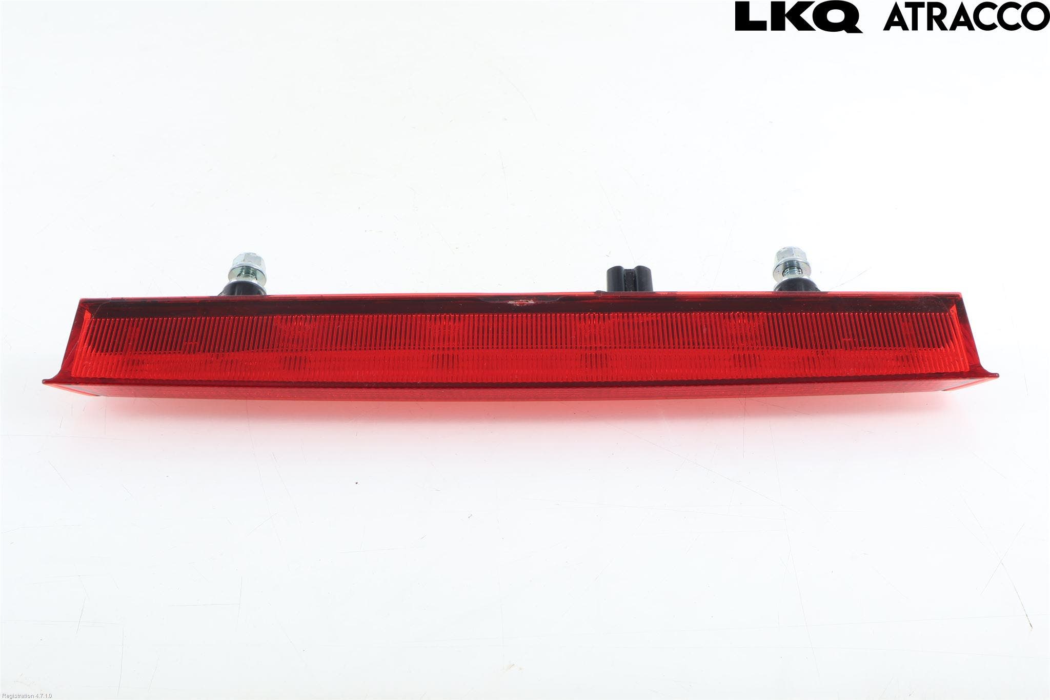 Toyota COROLLA 19- Bromsljus Bakruta