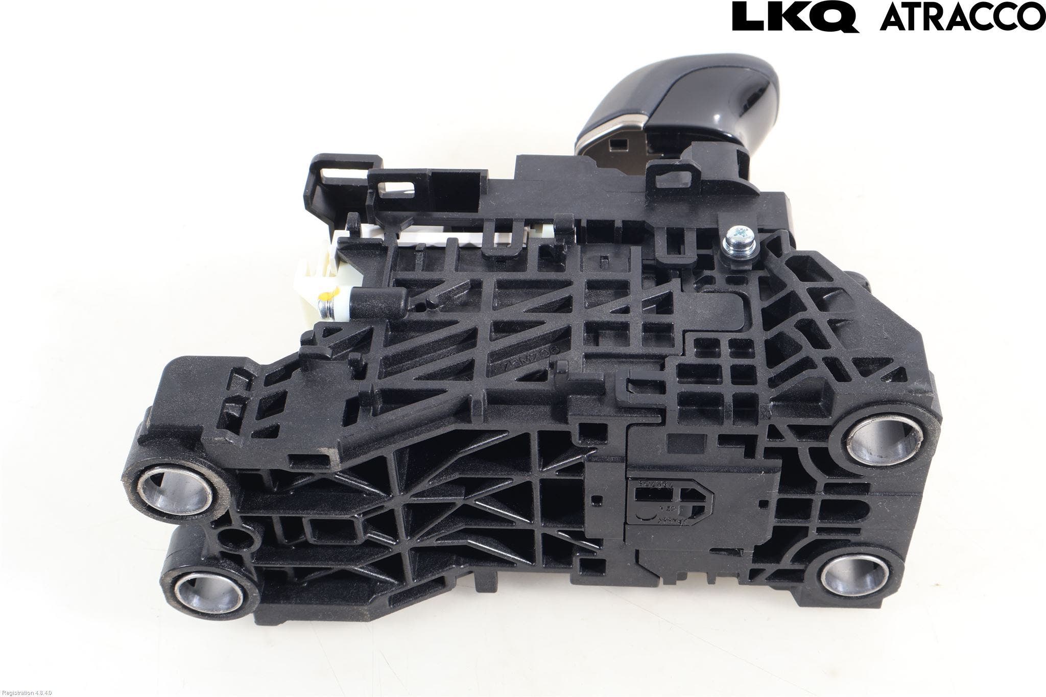 Alfa TOYOTA C-HR 24- Växelförare