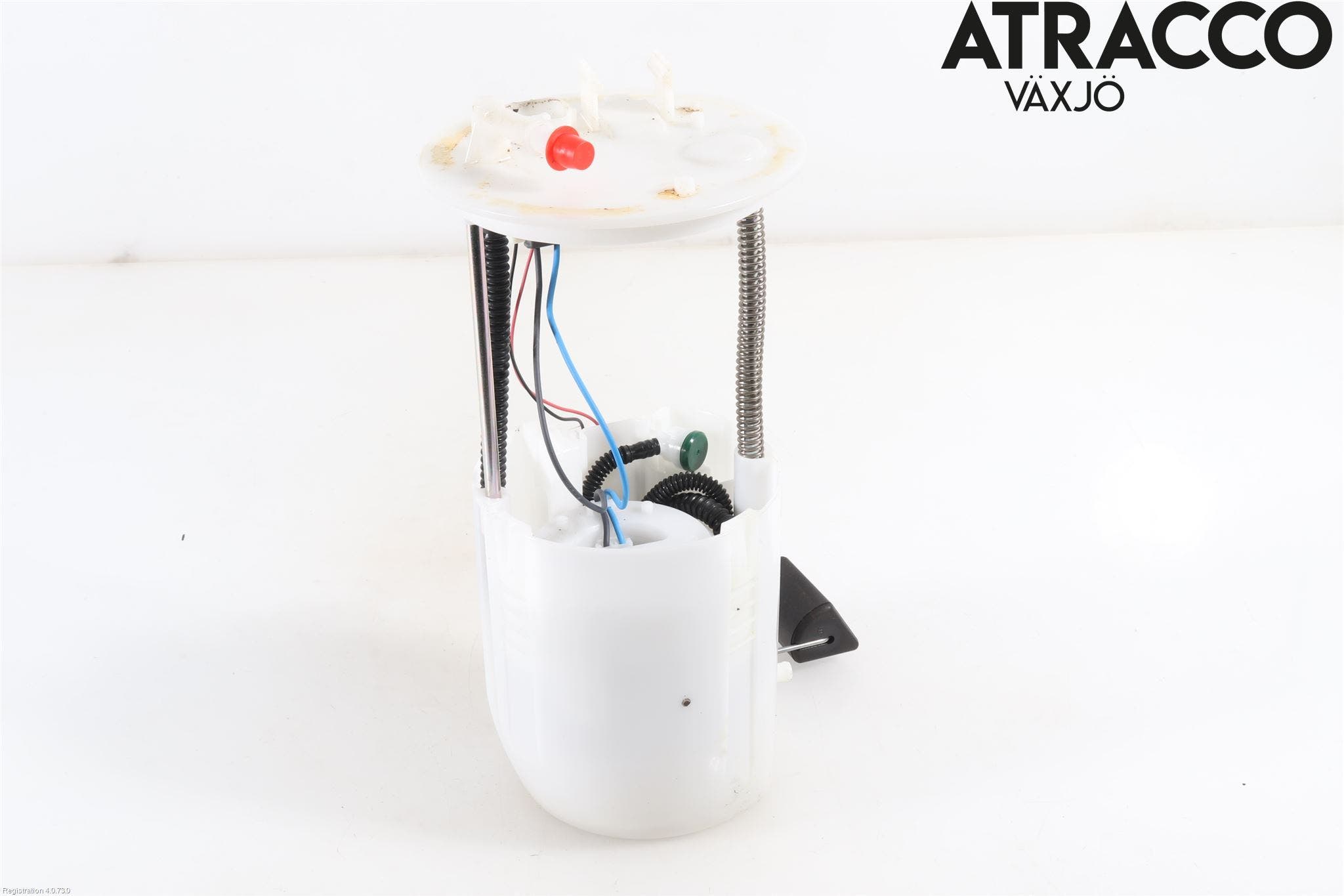 Mitsubishi OUTLANDER 13-21 Bränslepump El