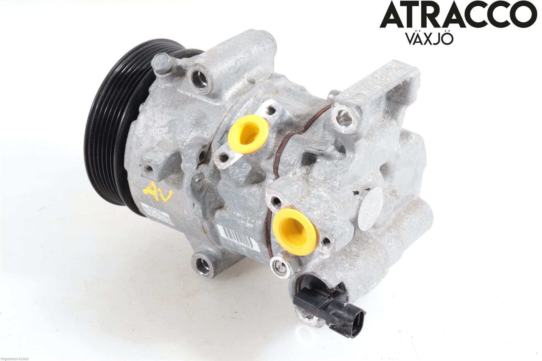 Toyota AURIS 13-19 Ac Kompressor