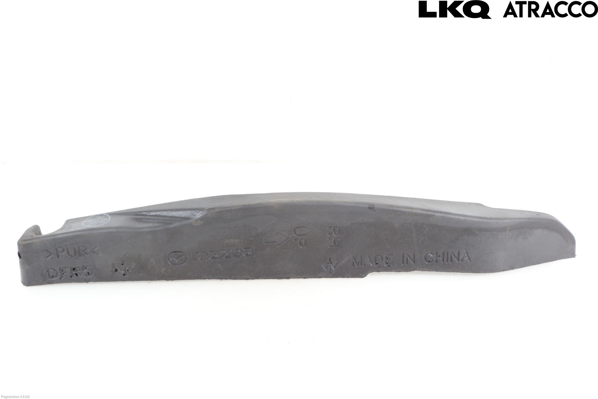 Mazda CX-30 20- Skärm Inner