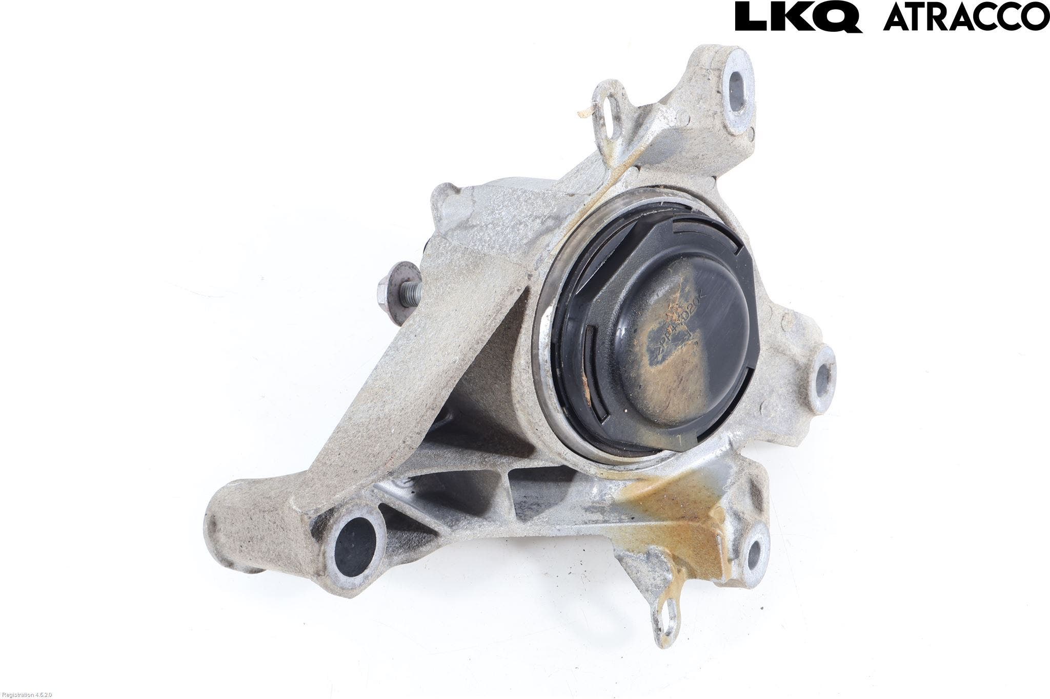 Mazda CX-60 22- Motorfäste