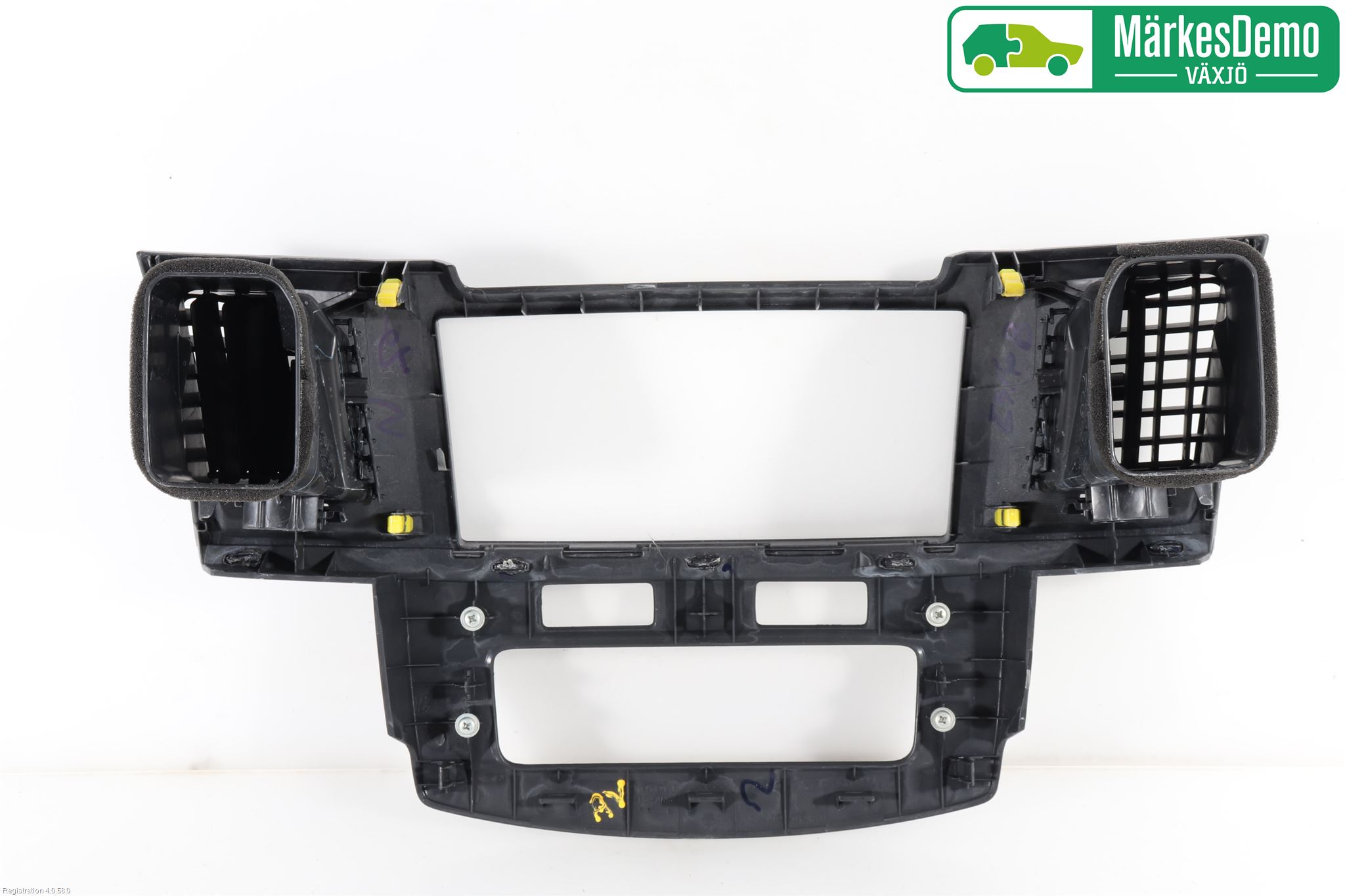 Toyota HILUX 05-16 Instrumentsarg