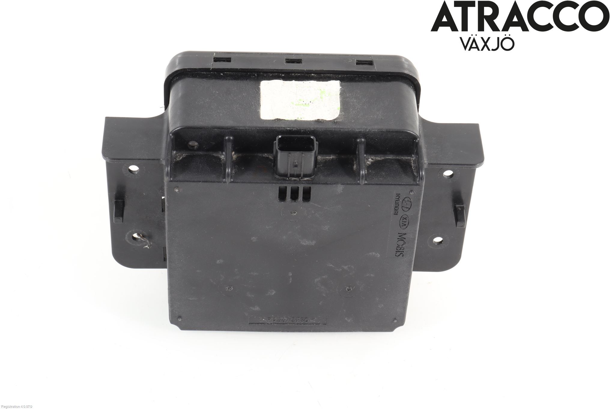 Hyundai IONIQ AE 17-22 Högtalare