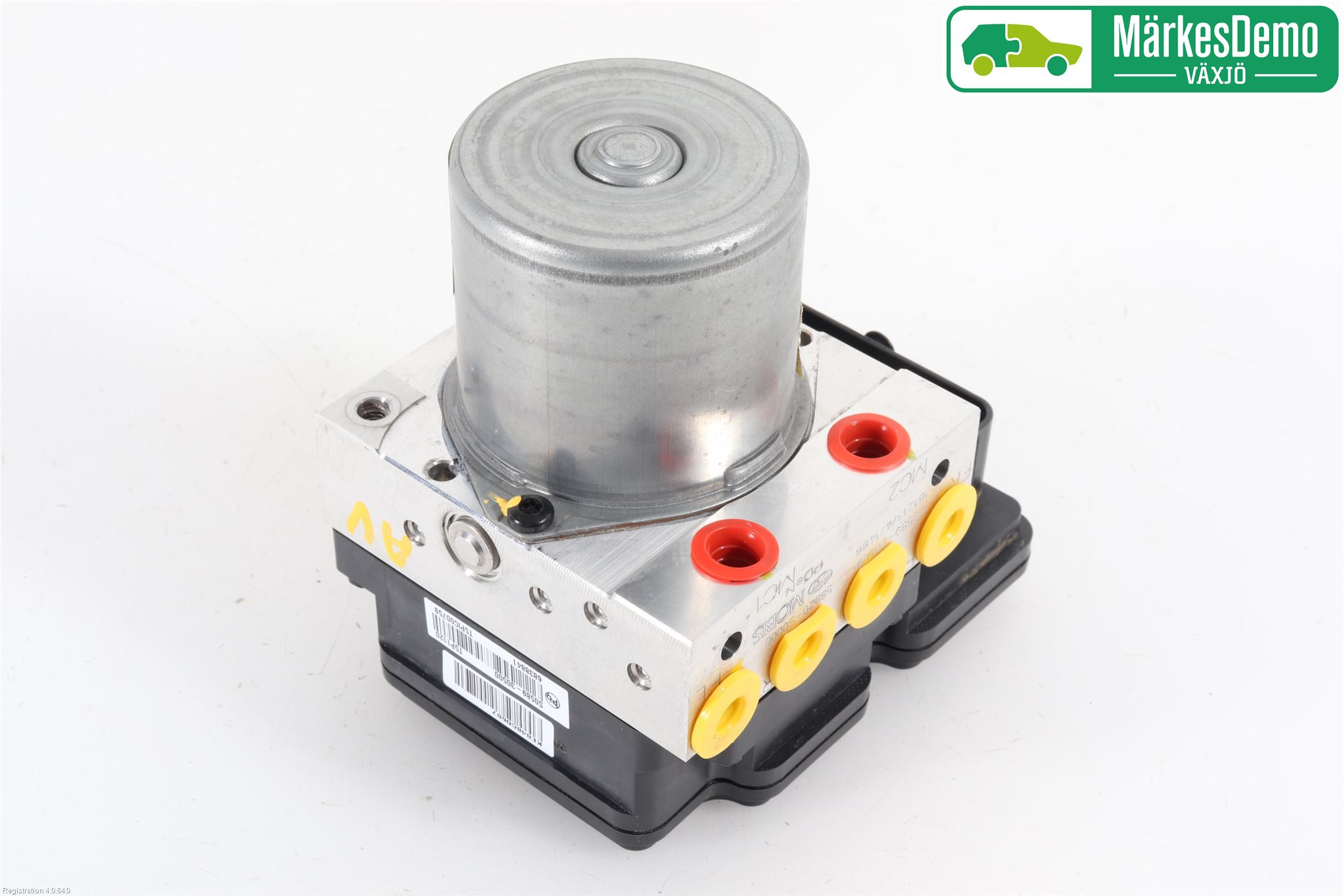 Hyundai i30 PD 17- Abs Hydraulaggregat