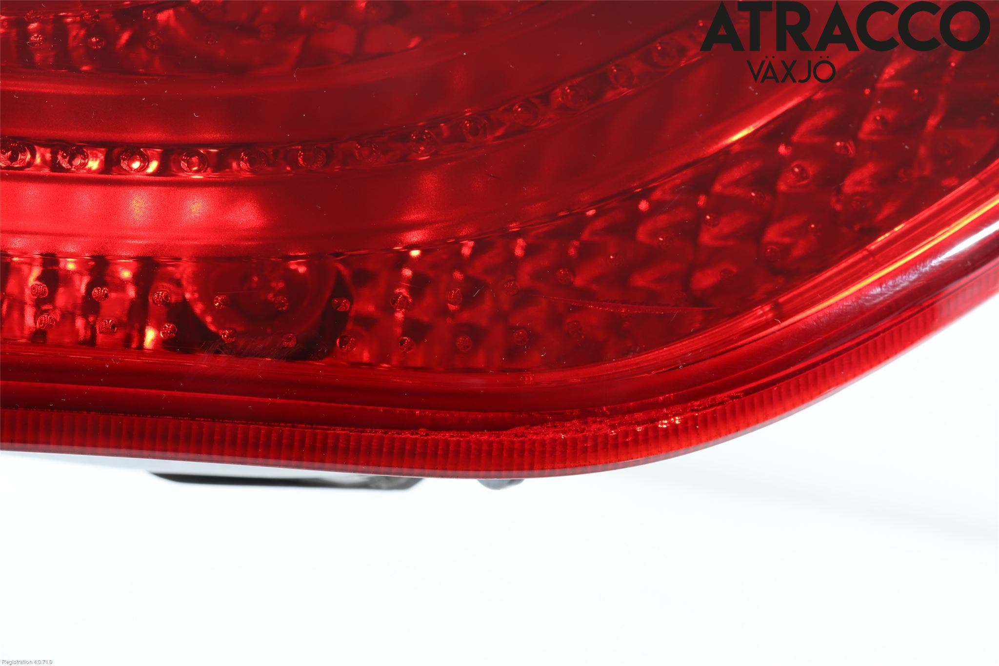 Hyundai i30 GD 13-17 Bakljus Lucka Vä