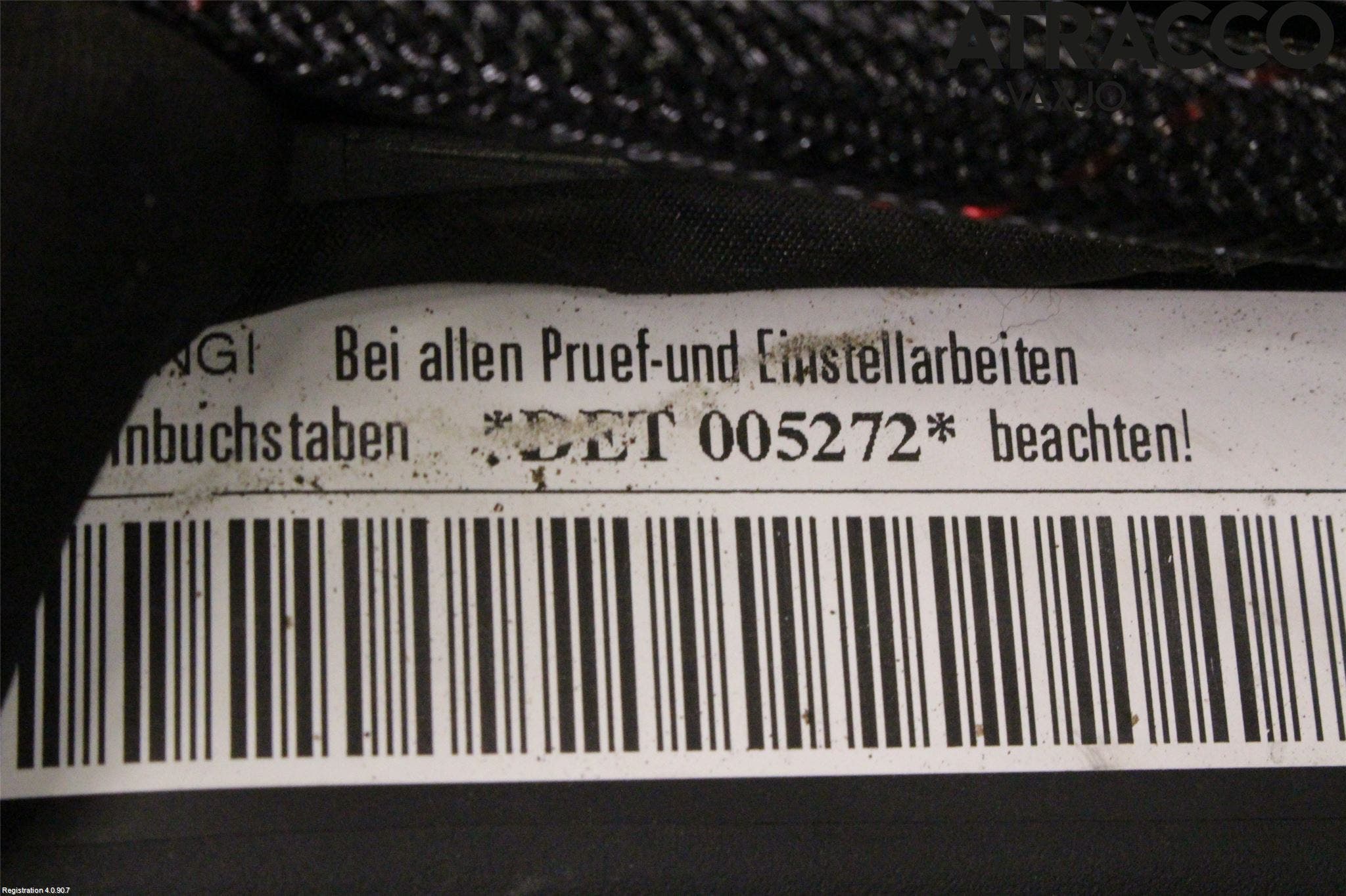 Audi A4/S4 B9 16-19 Motor Diesel