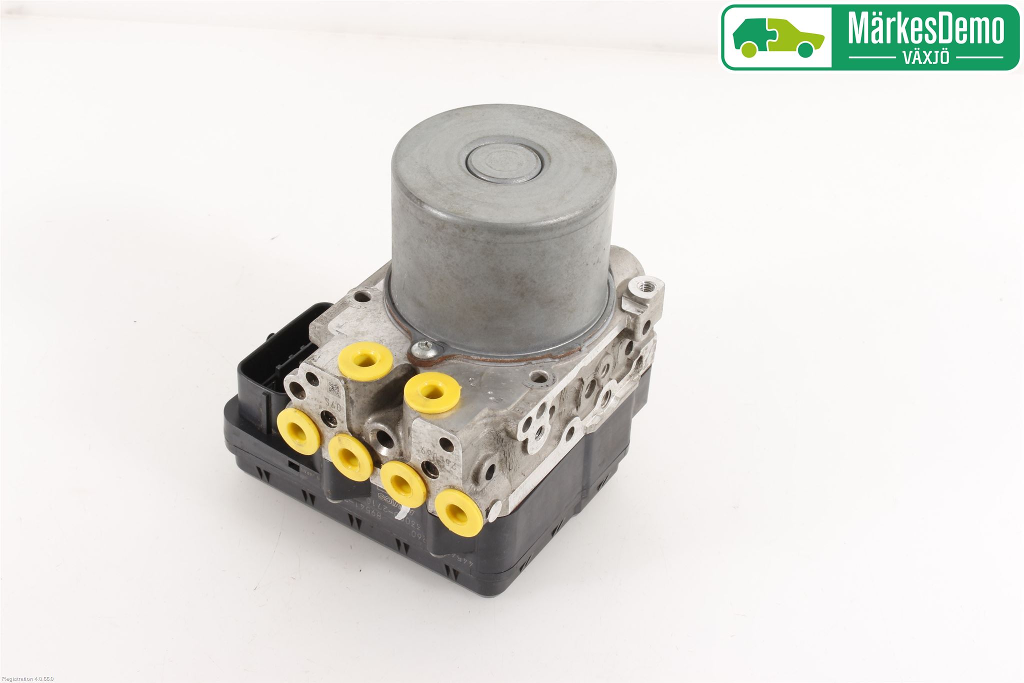 Toyota HILUX 05-16 Abs Hydraulaggregat