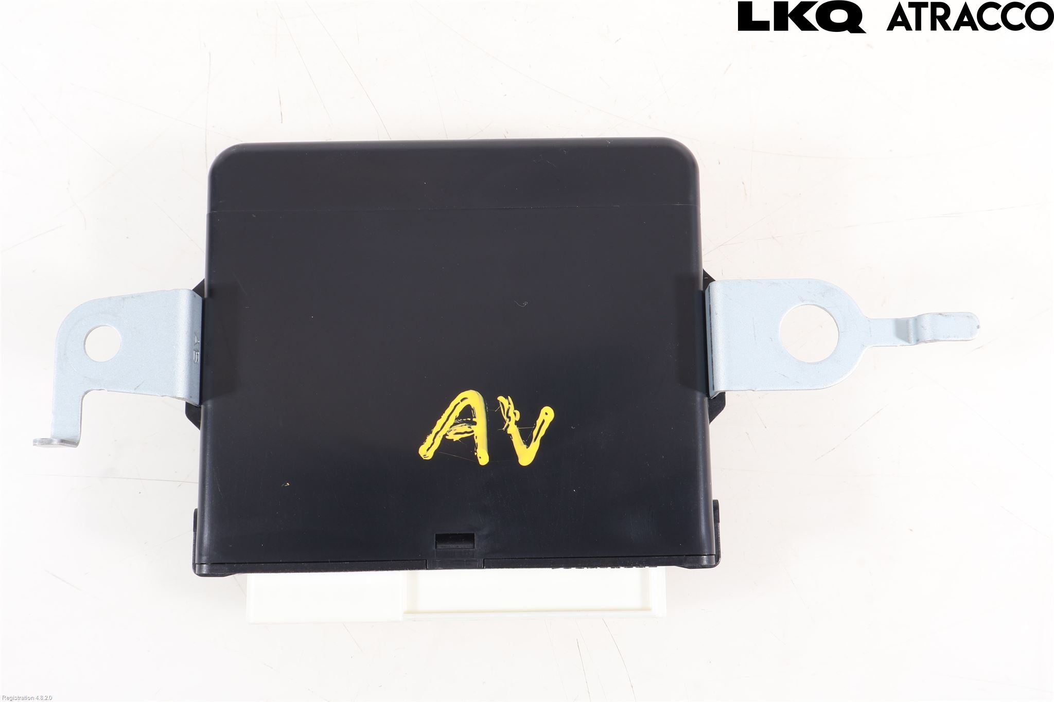 Toyota COROLLA 19- Styrenhet Baklucka