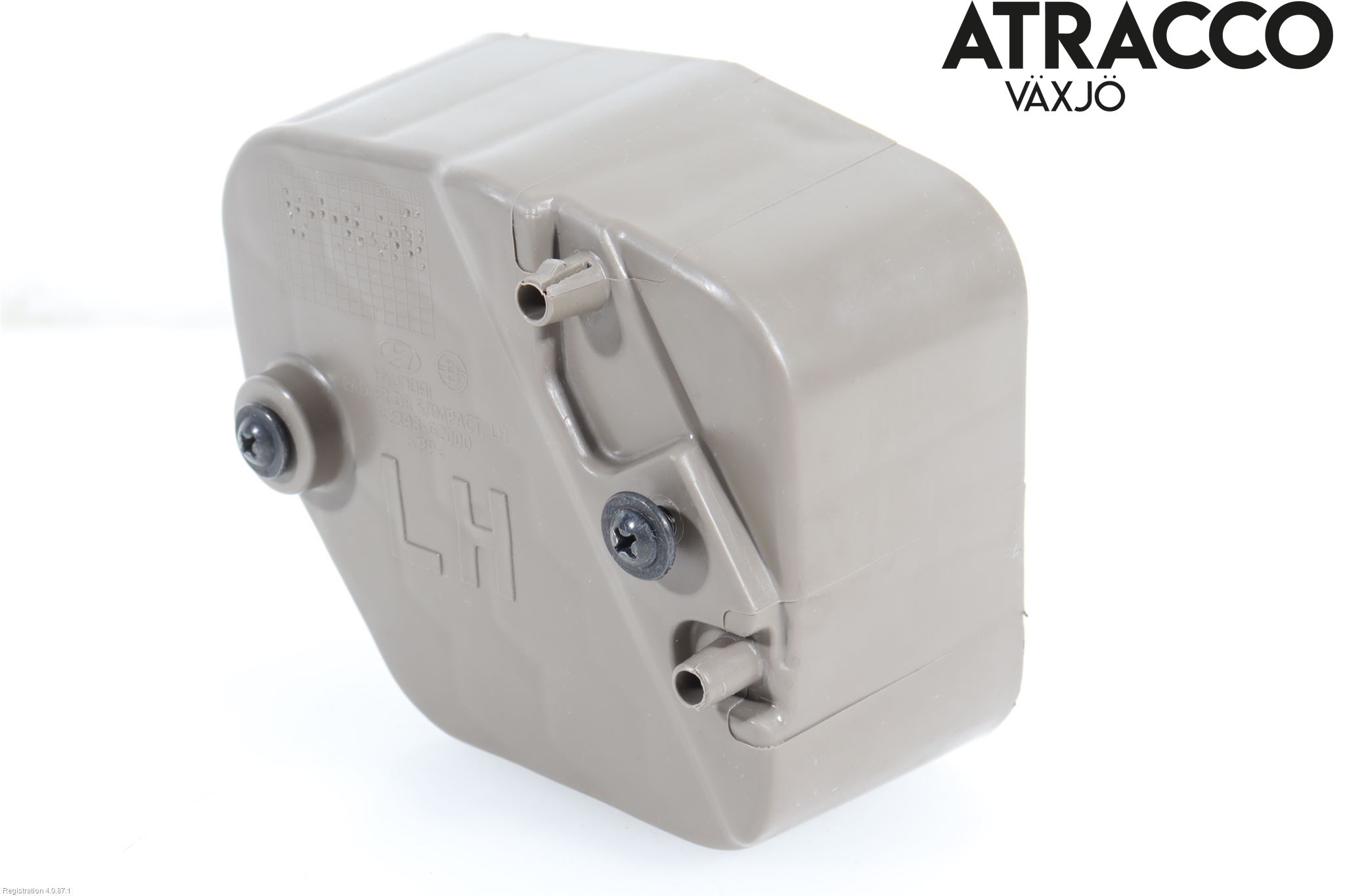 Hyundai IONIQ AE 17-22 Dörr Deformationselement