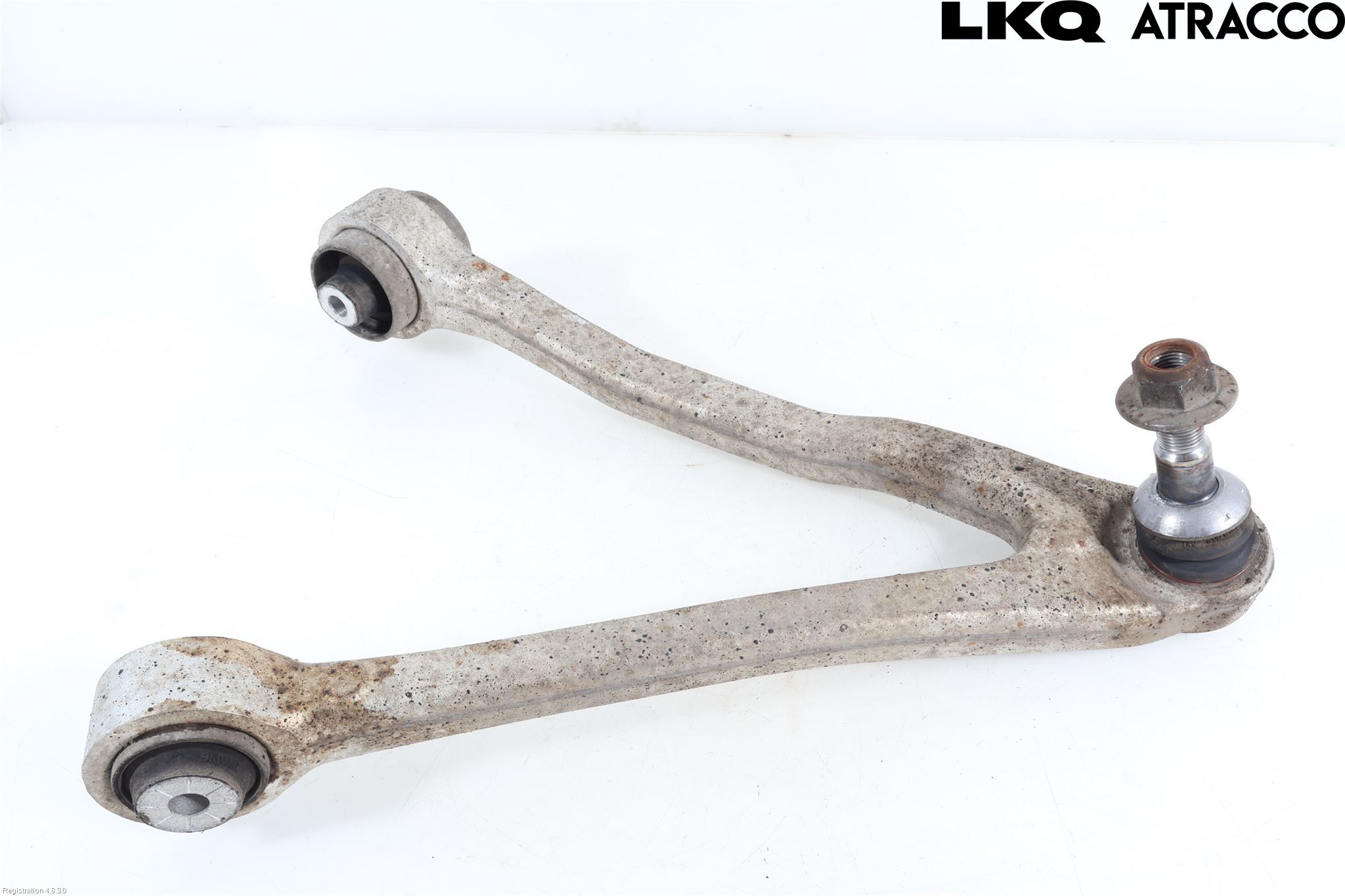 BMW i3 I01 13-22 Bärarm Fram Undre Hö