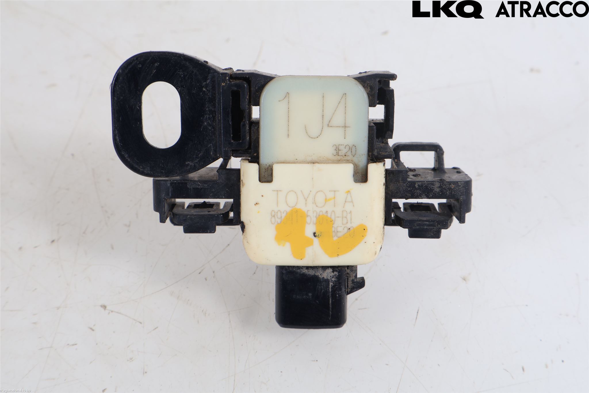 Lexus IS 250/350 14-20 Parkeringshjälp Backsensor