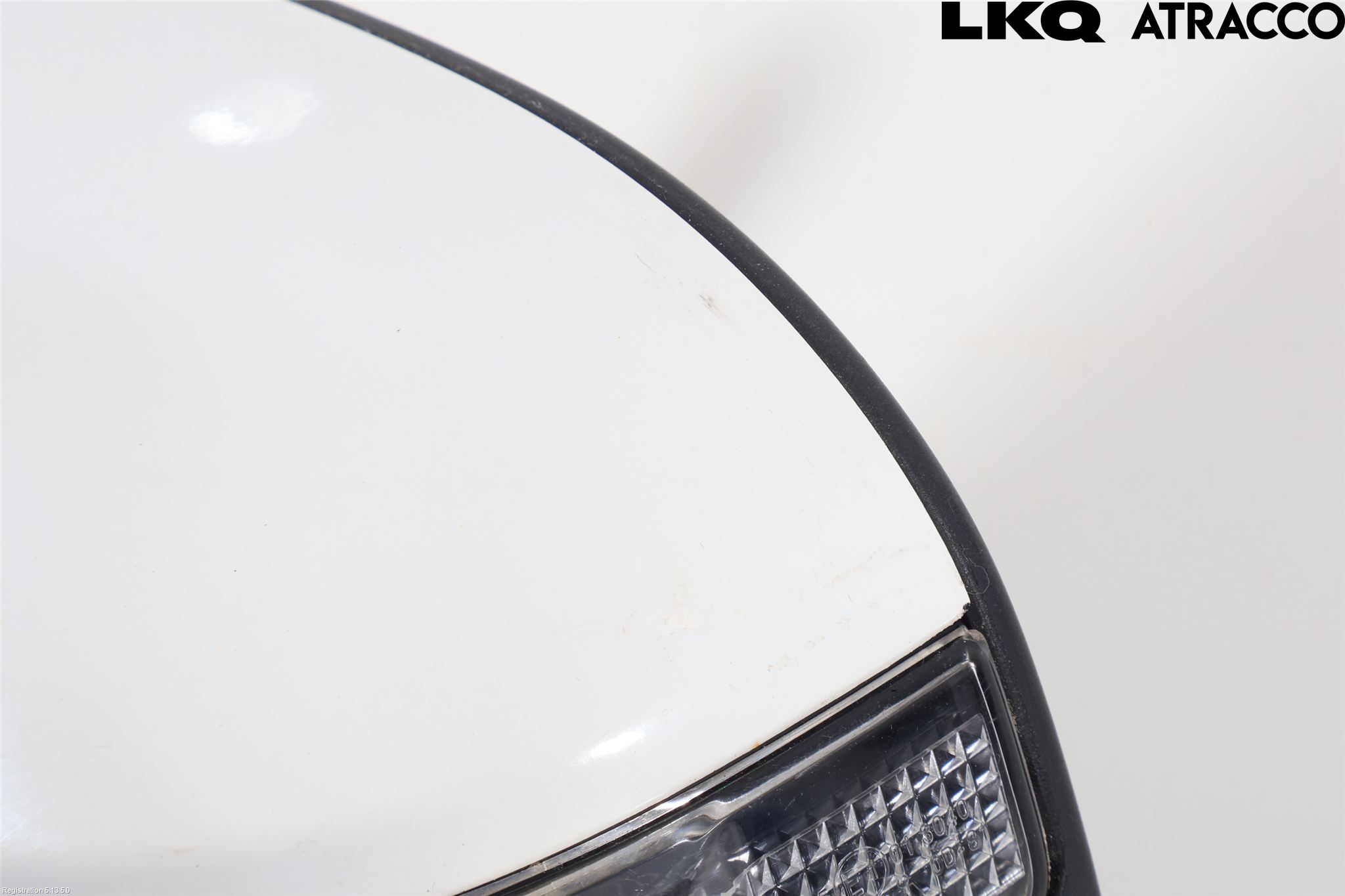 Toyota YARIS XP130 15-20 Spegel Yttre El Vä