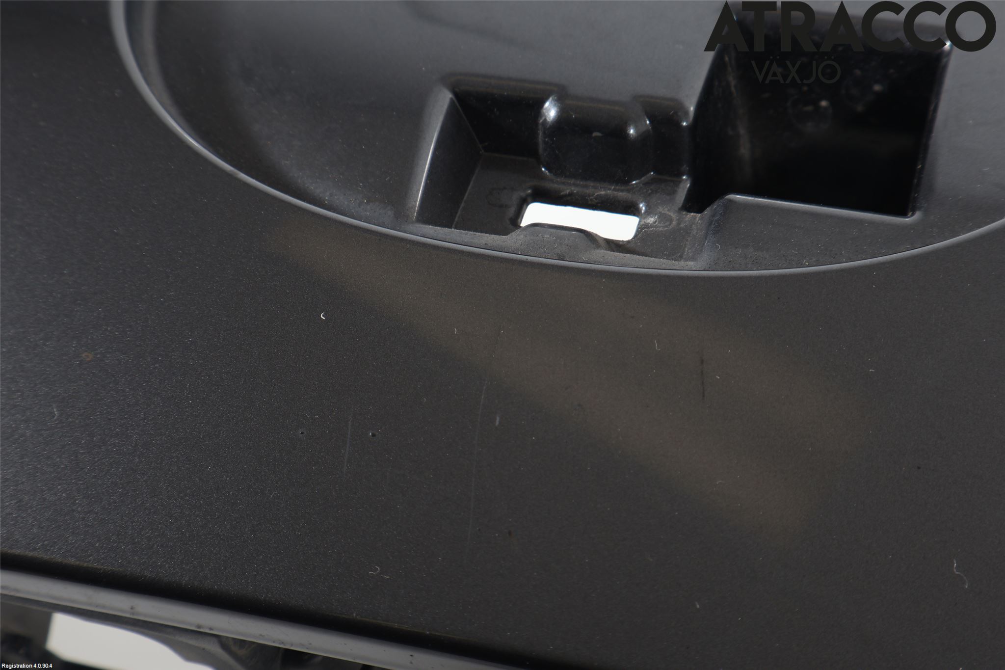 Mazda CX-5 17- Bakluckehandtag