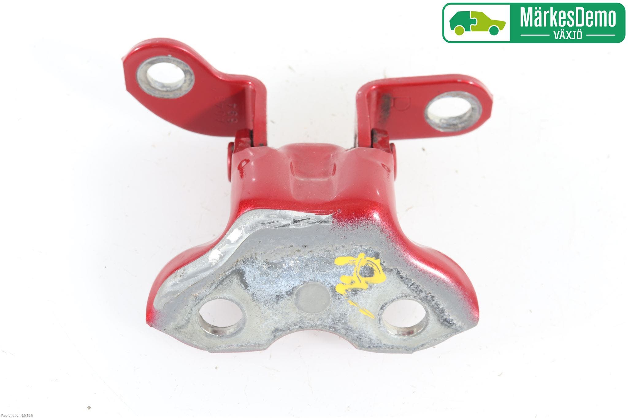 Toyota PRIUS ZVW30 09-20 Dörrgångjärn