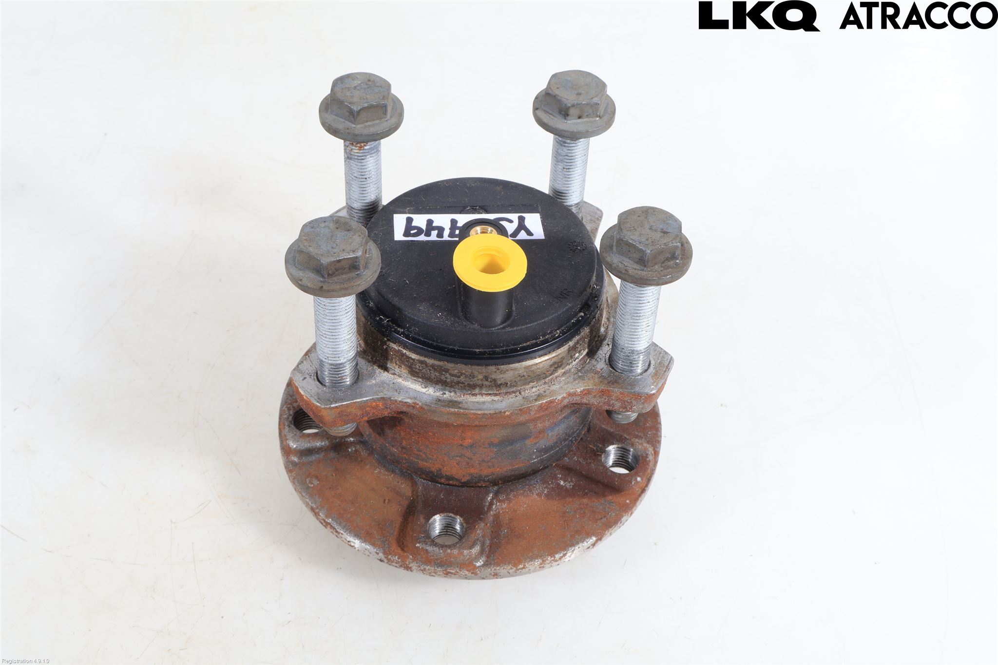 Peugeot 308/E-308 21- Nav Bak