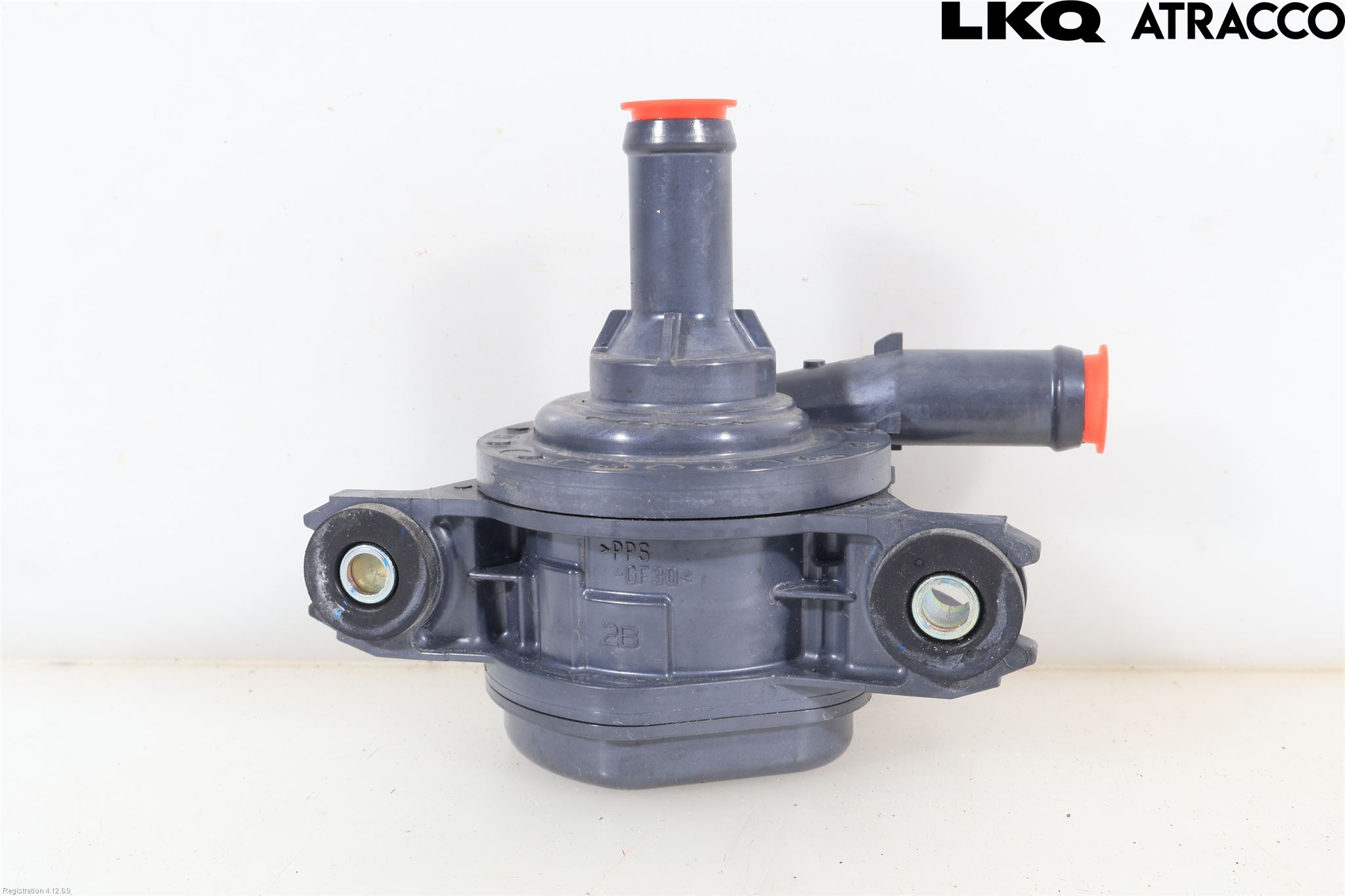 Toyota COROLLA 19- Värme Cirkulationspump