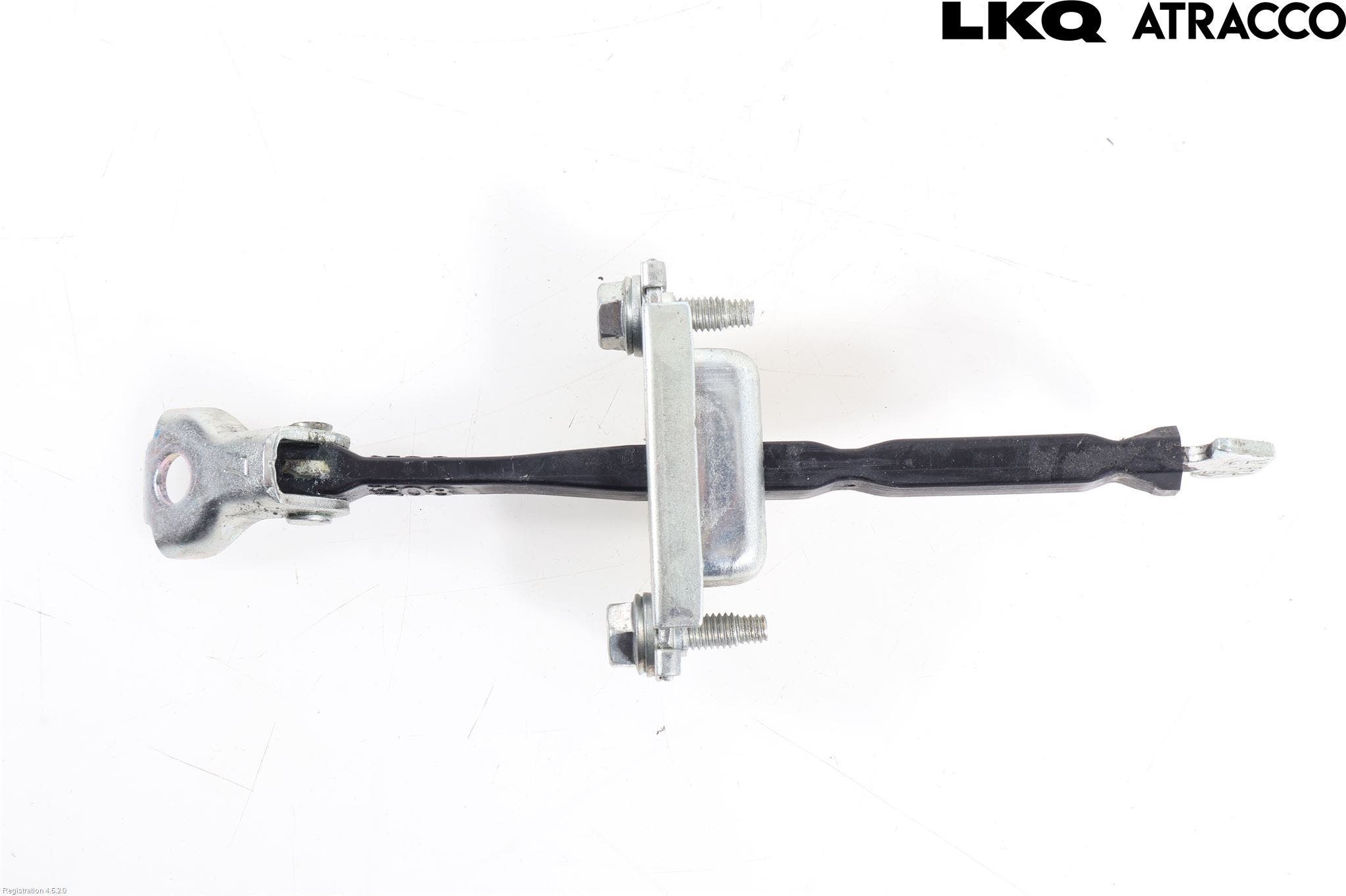 Toyota COROLLA CROSS XG10 22- Dörrstopp