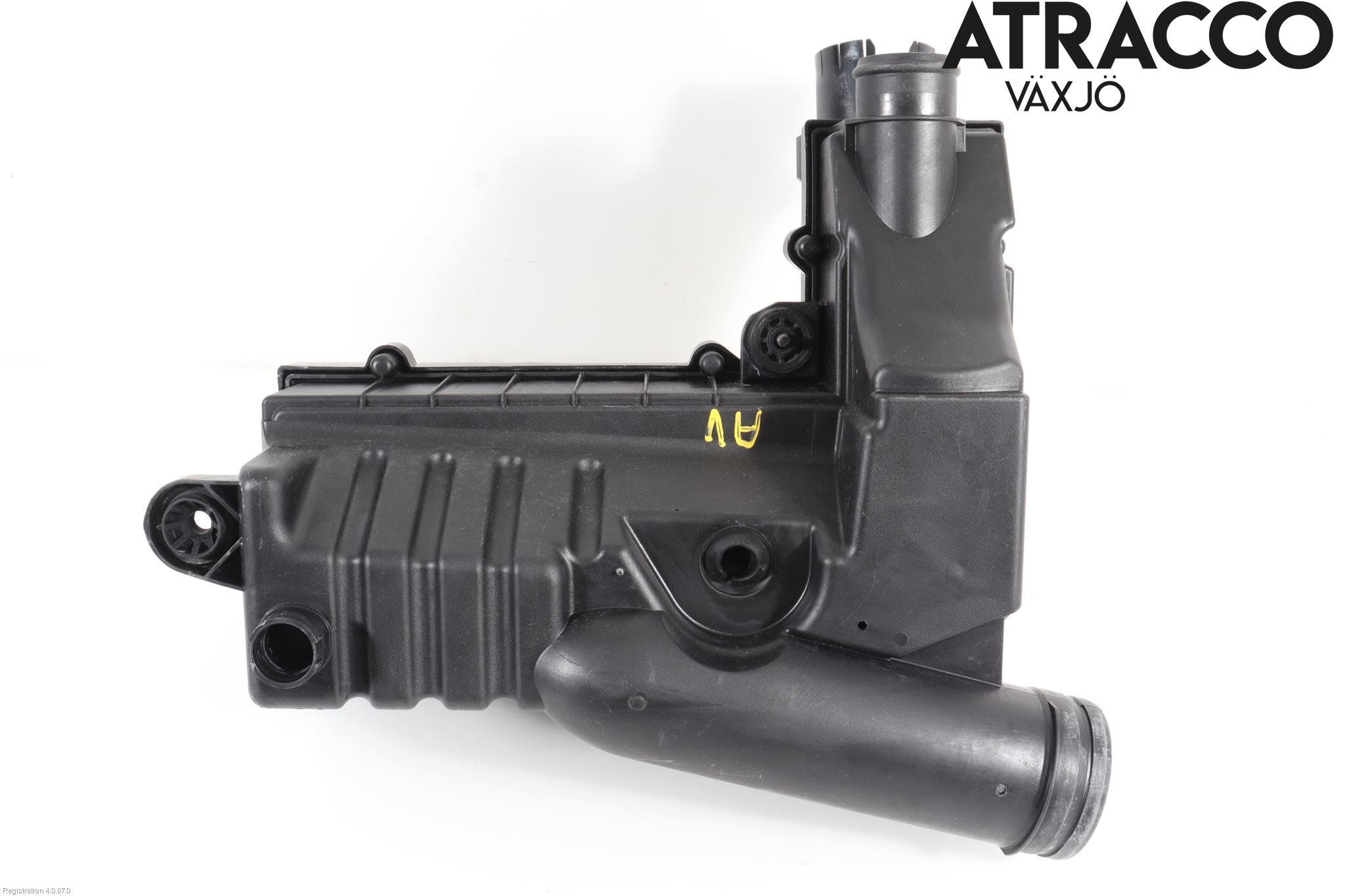 Volkswagen VW GOLF VI 09-13 Luftrenare