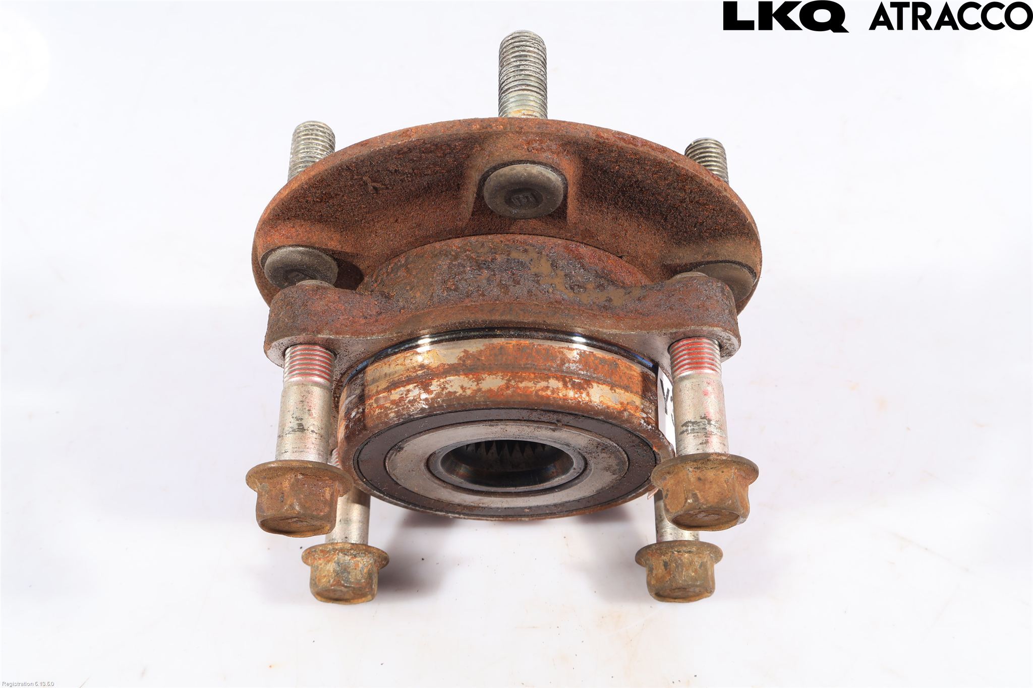 Mitsubishi OUTLANDER 13-21 Nav Fram