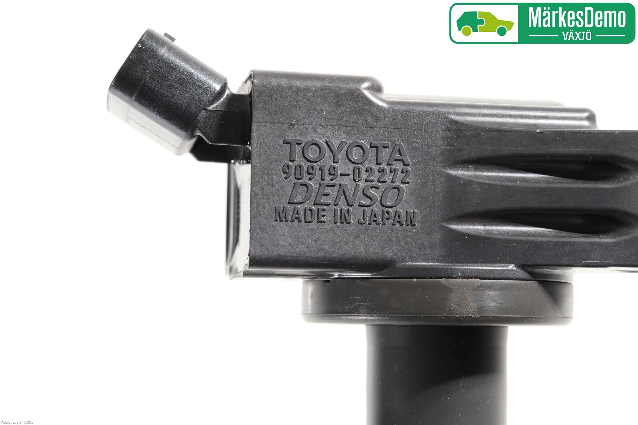 Toyota C-HR 16-23 Tändspole