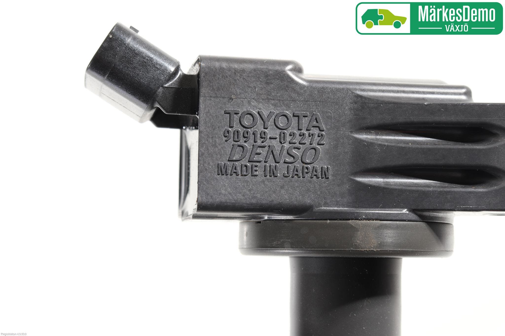 Toyota C-HR 16-23 Tändspole