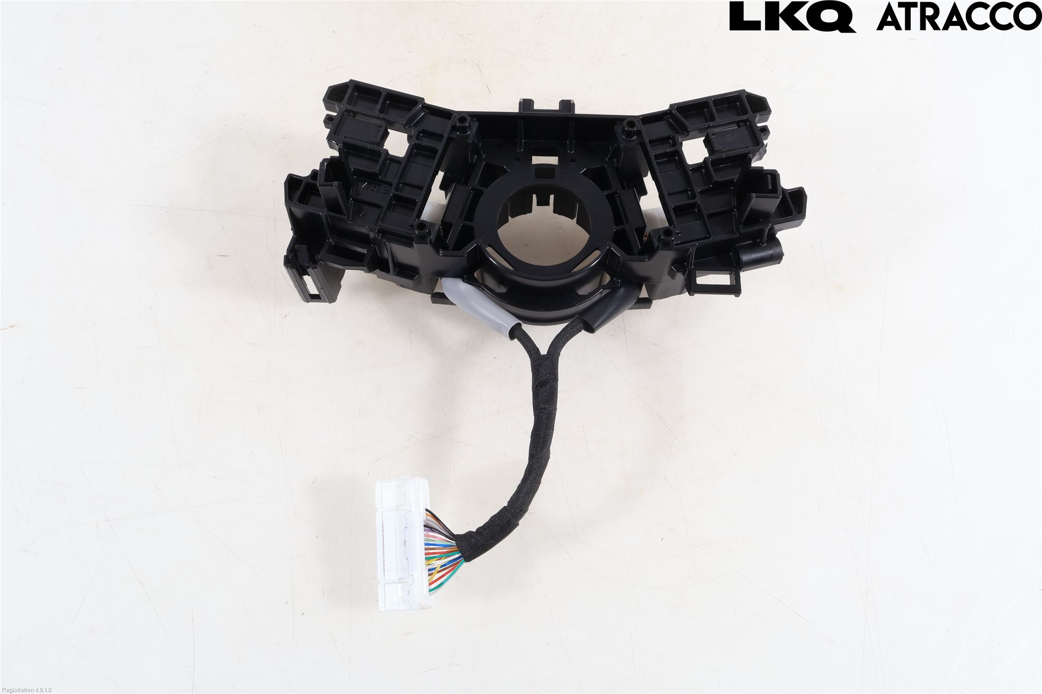 Toyota COROLLA CROSS XG10 22- Spakcentral