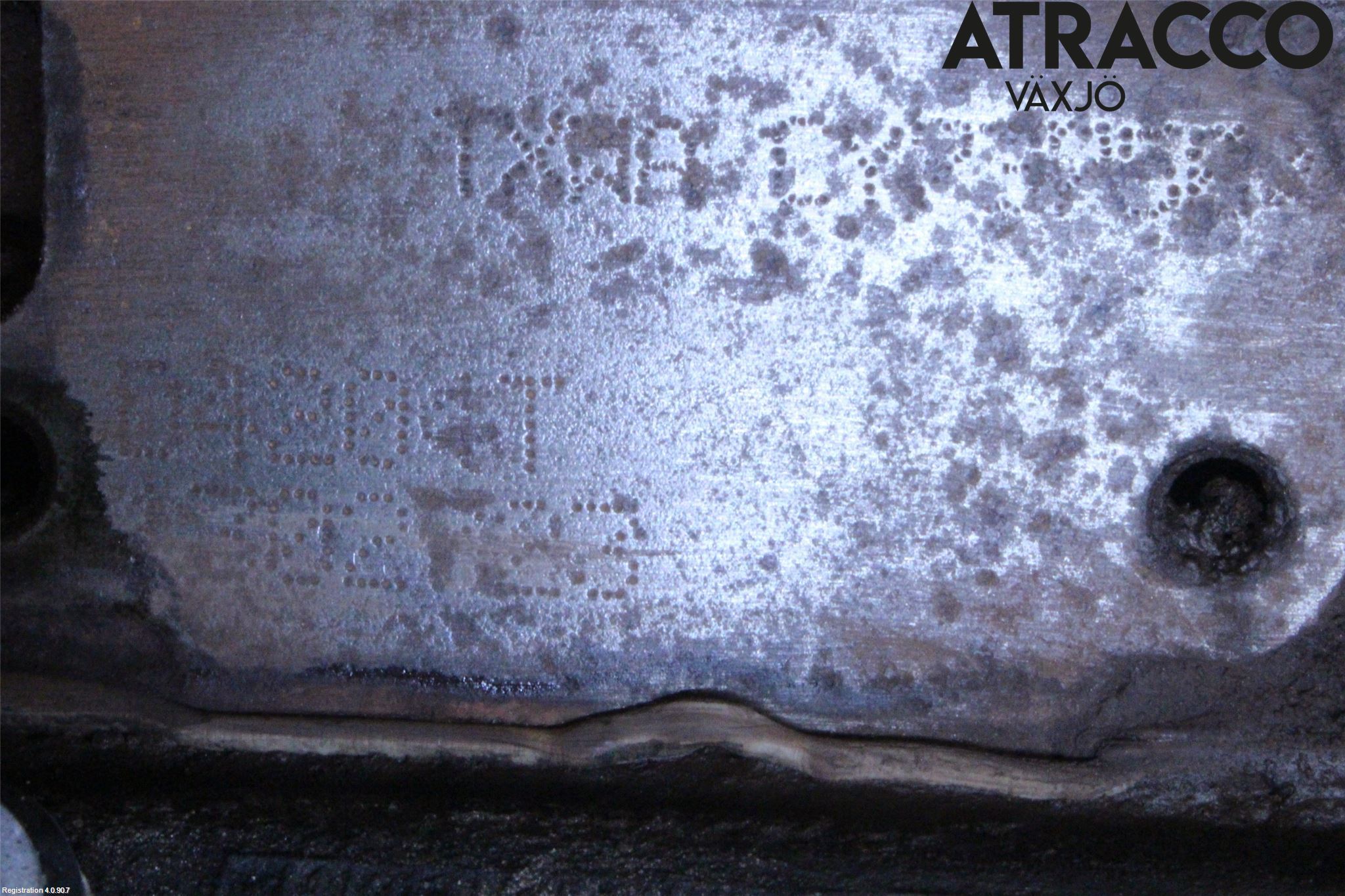 Ford S-MAX 06-15 Motor Diesel