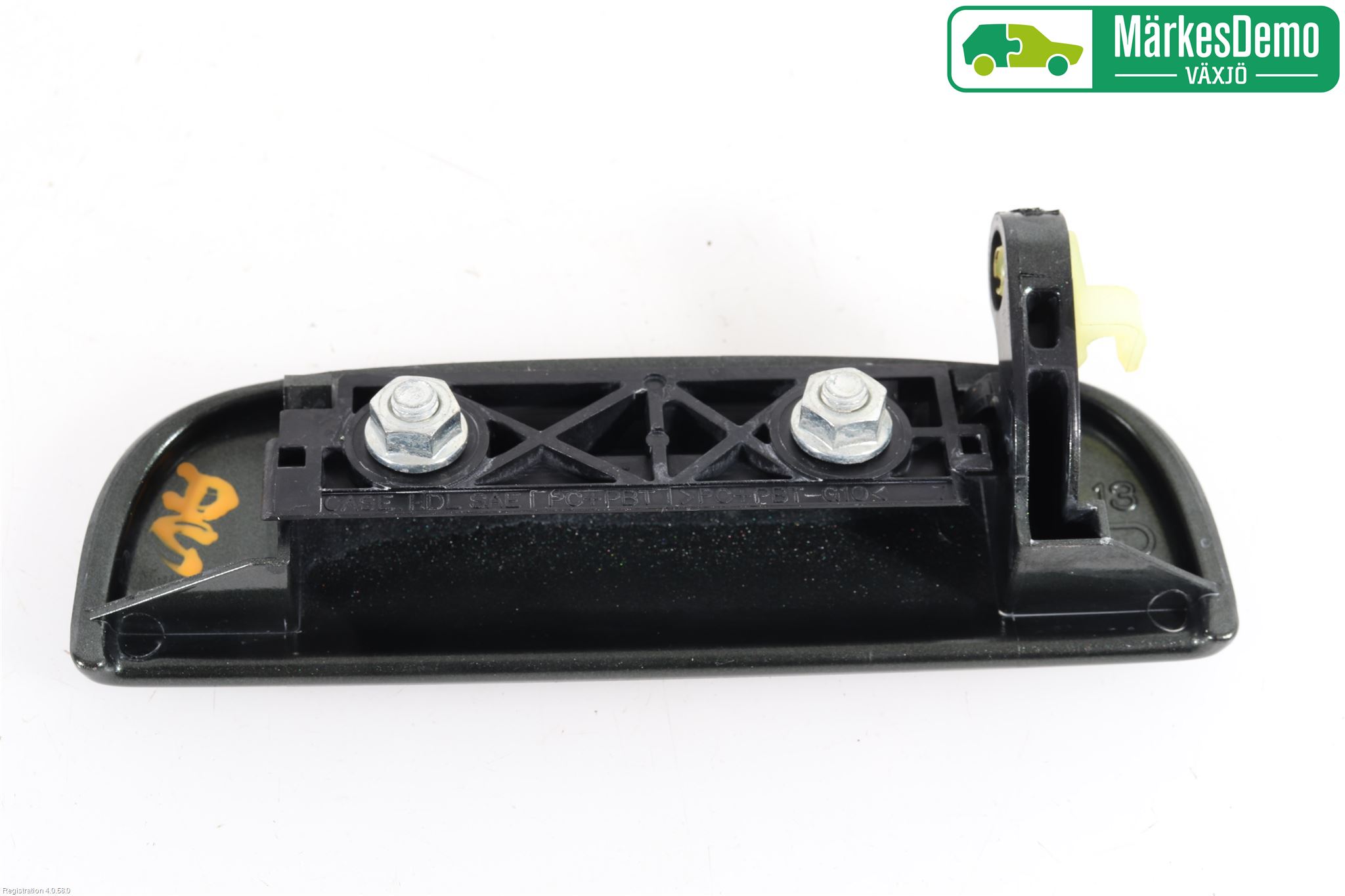 Suzuki JIMNY 81-21 Dörrhandtag Yttre Hö